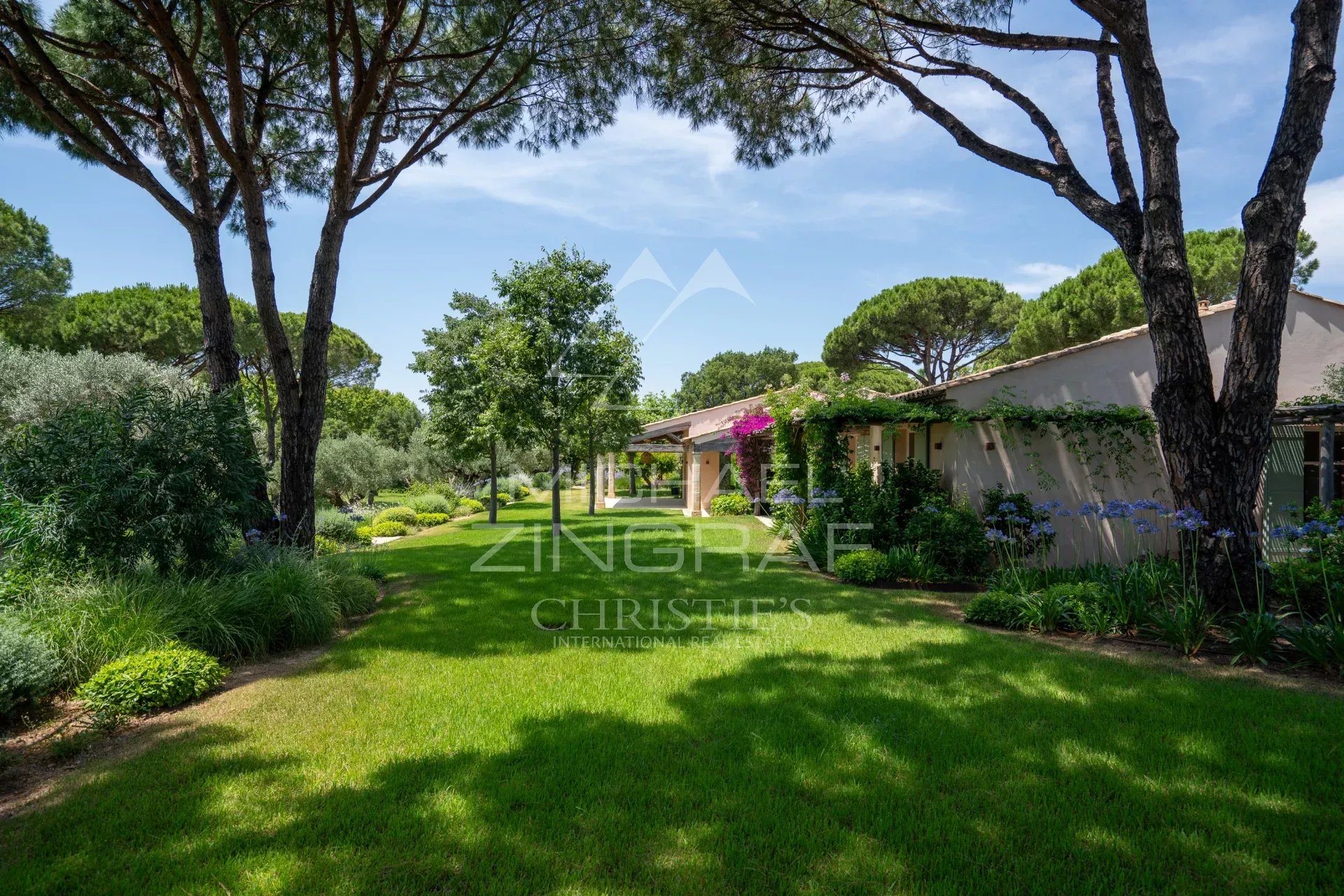 Maison à vendre, 8m², Saint-Tropez