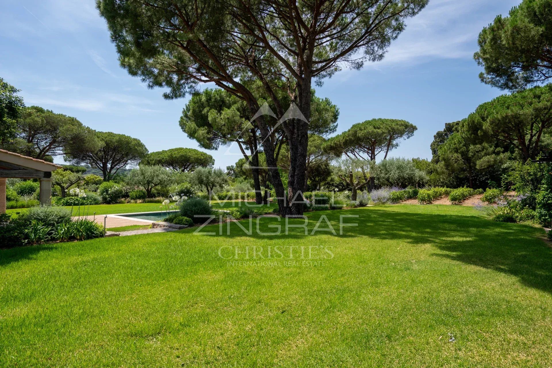 Maison à vendre, 8m², Saint-Tropez
