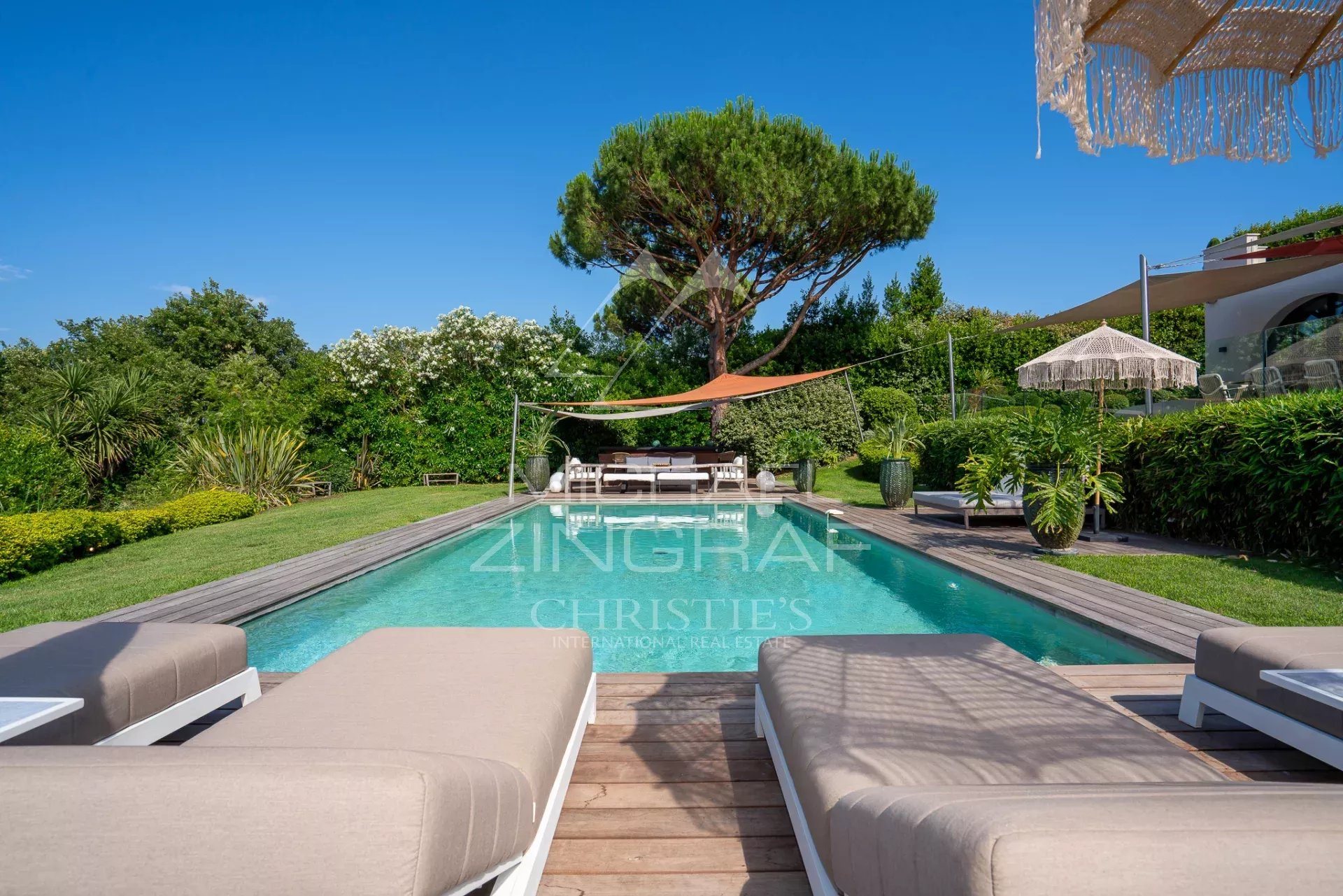 Maison à vendre, 480m², Ramatuelle