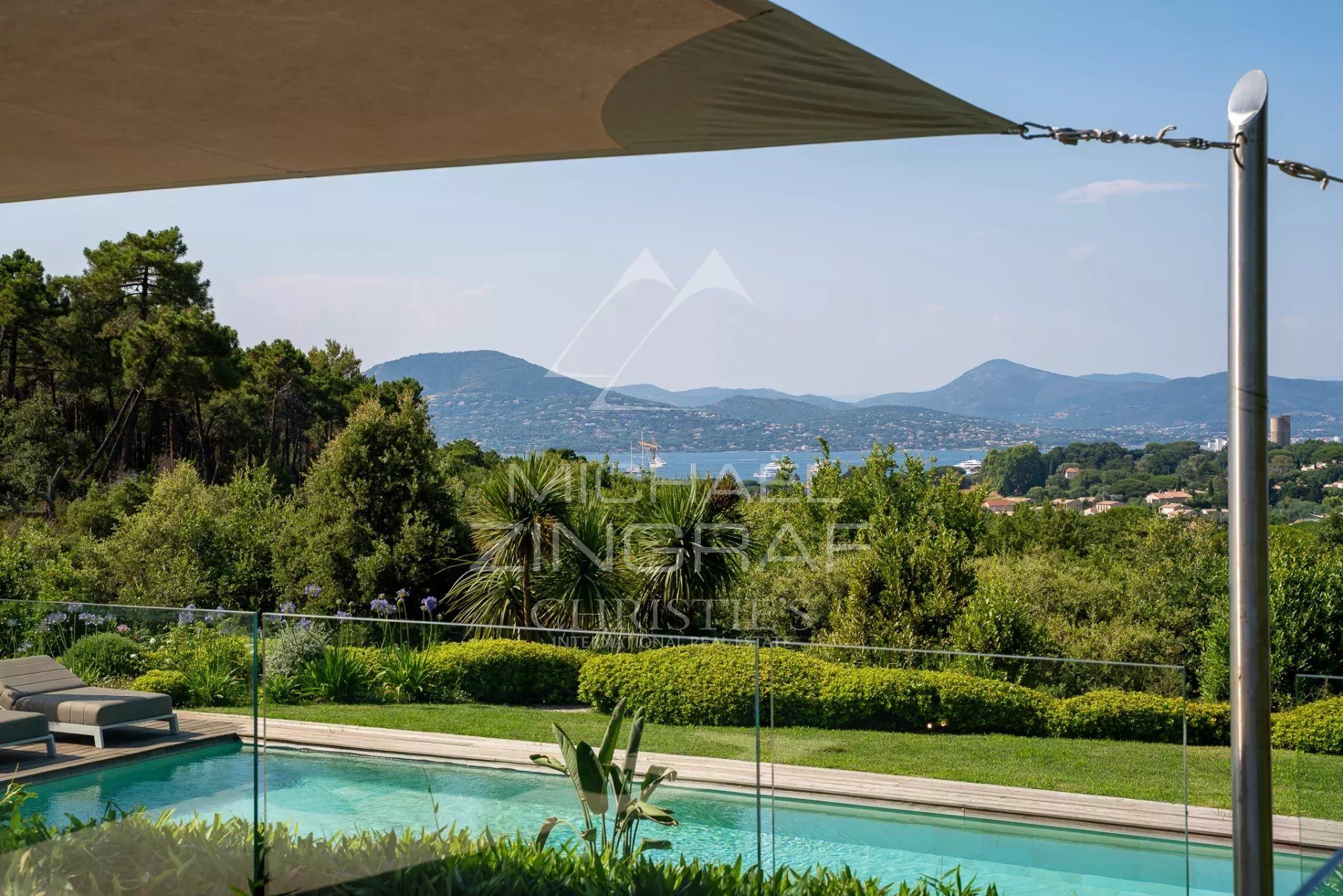Maison à vendre, 480m², Ramatuelle