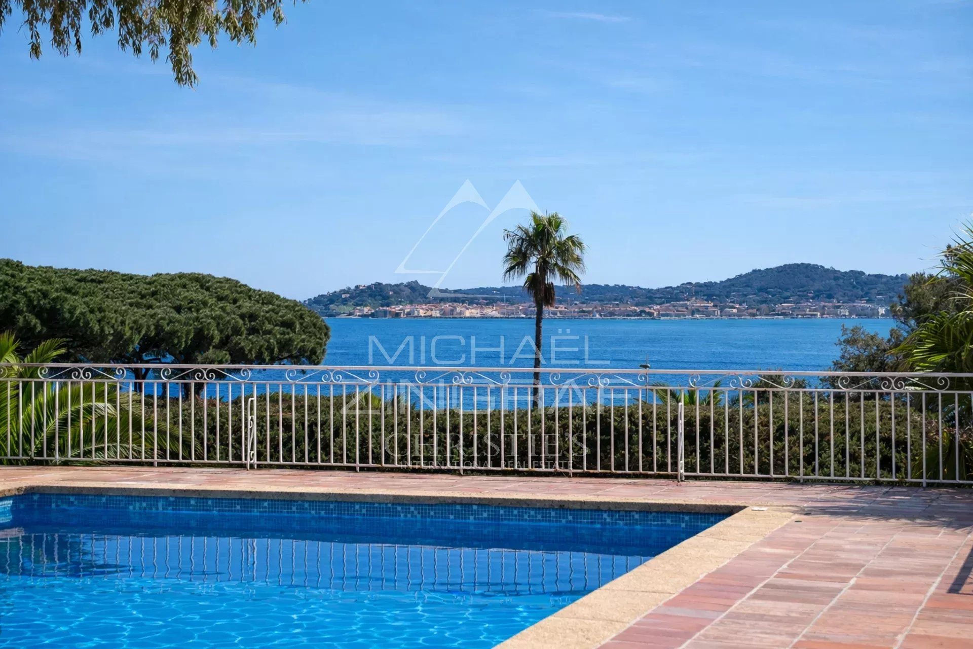 Maison à vendre, 46m², Grimaud