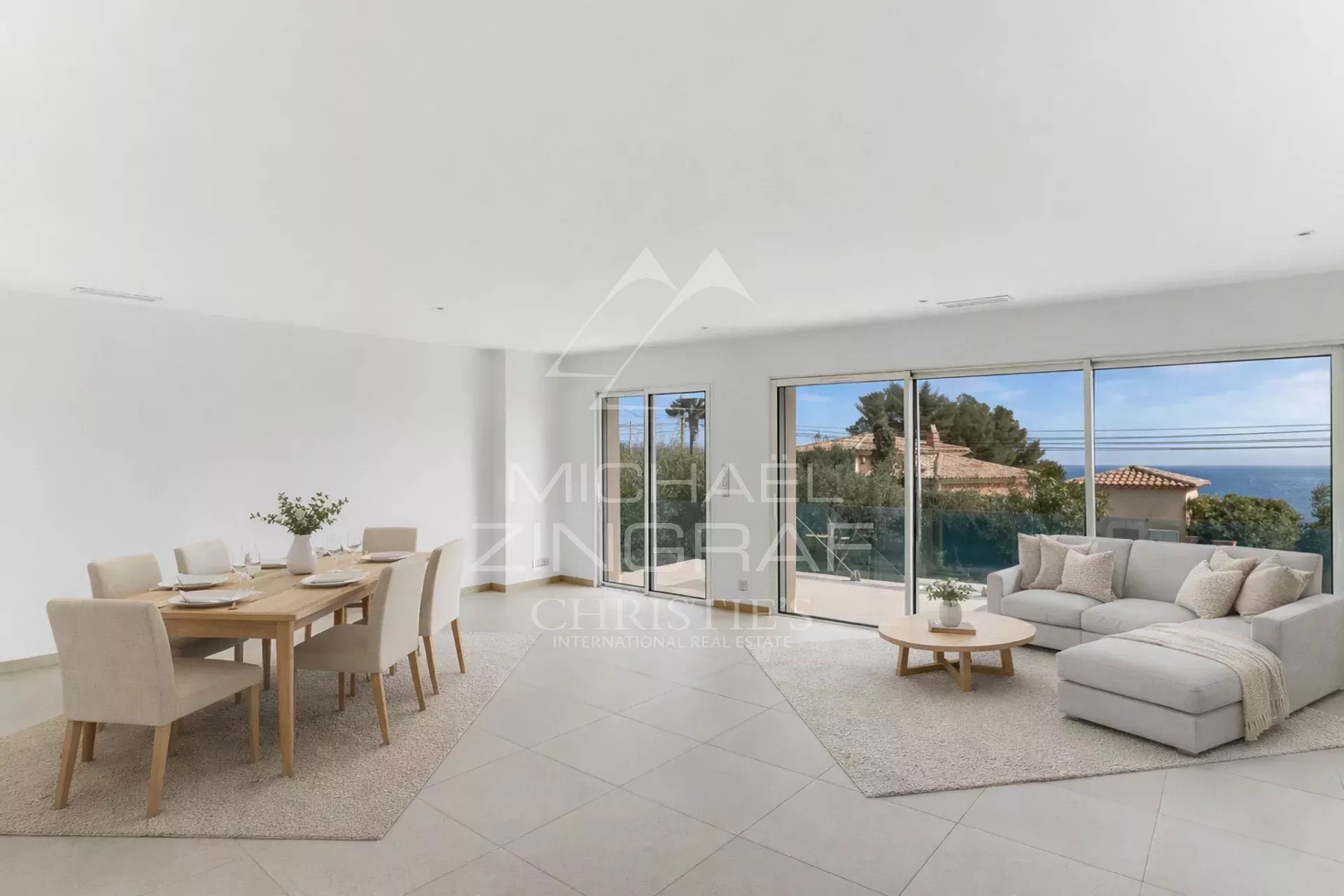 Maison à vendre, 150m², Cavalaire-sur-Mer