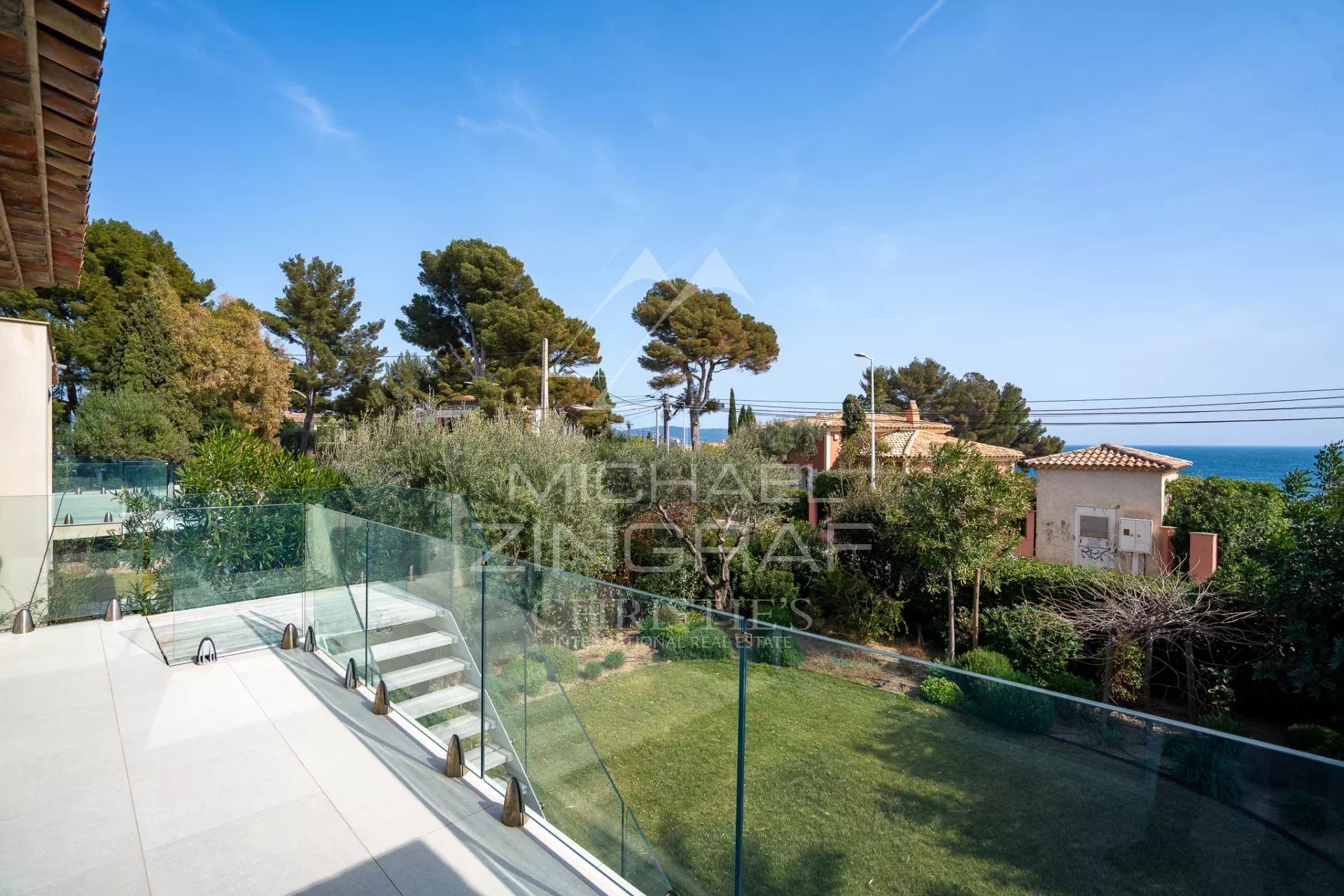 Maison à vendre, 150m², Cavalaire-sur-Mer