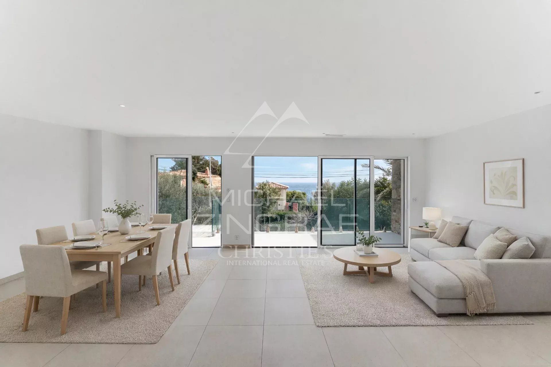 Maison à vendre, 150m², Cavalaire-sur-Mer