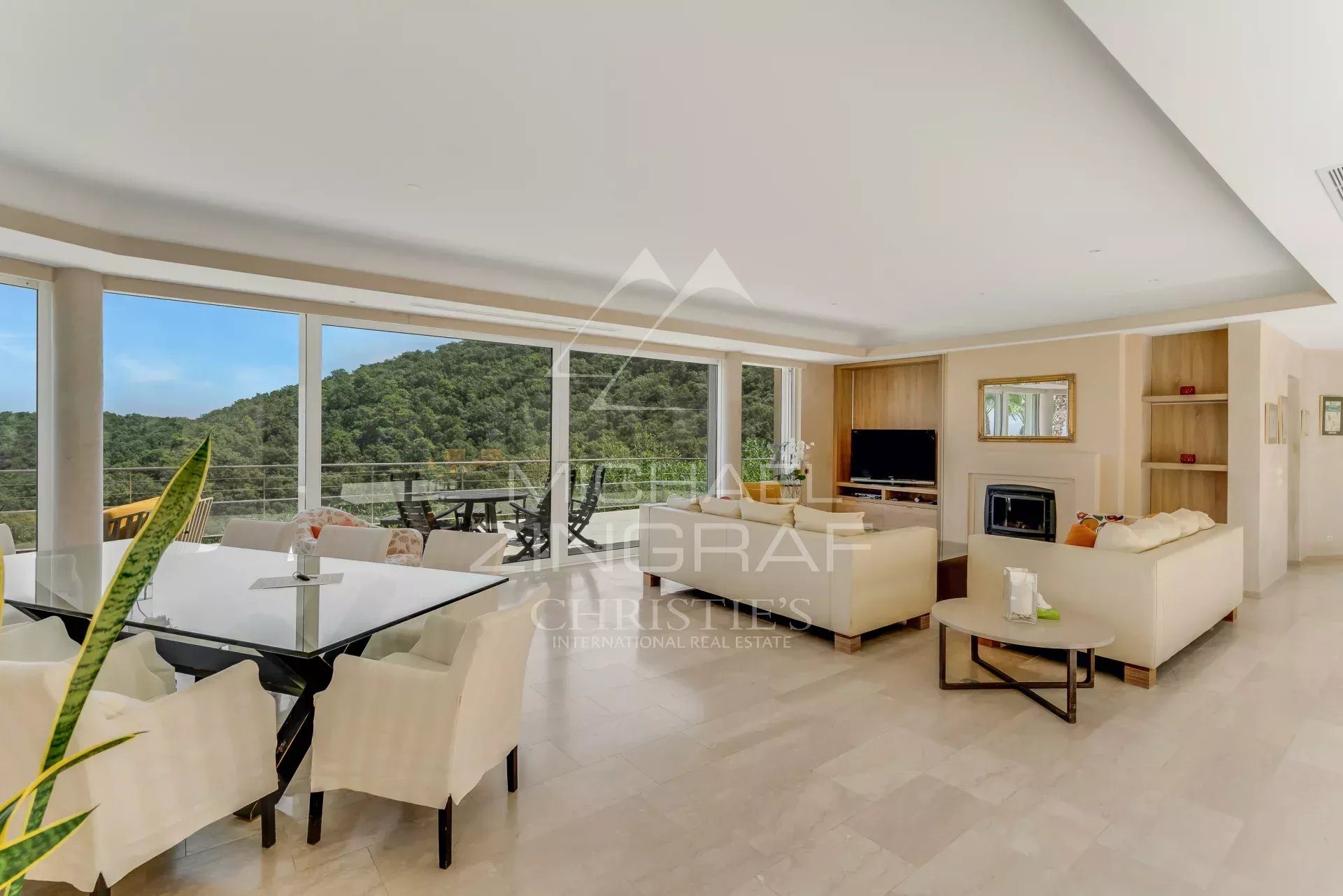 Maison à vendre, 385m², Saint-Tropez