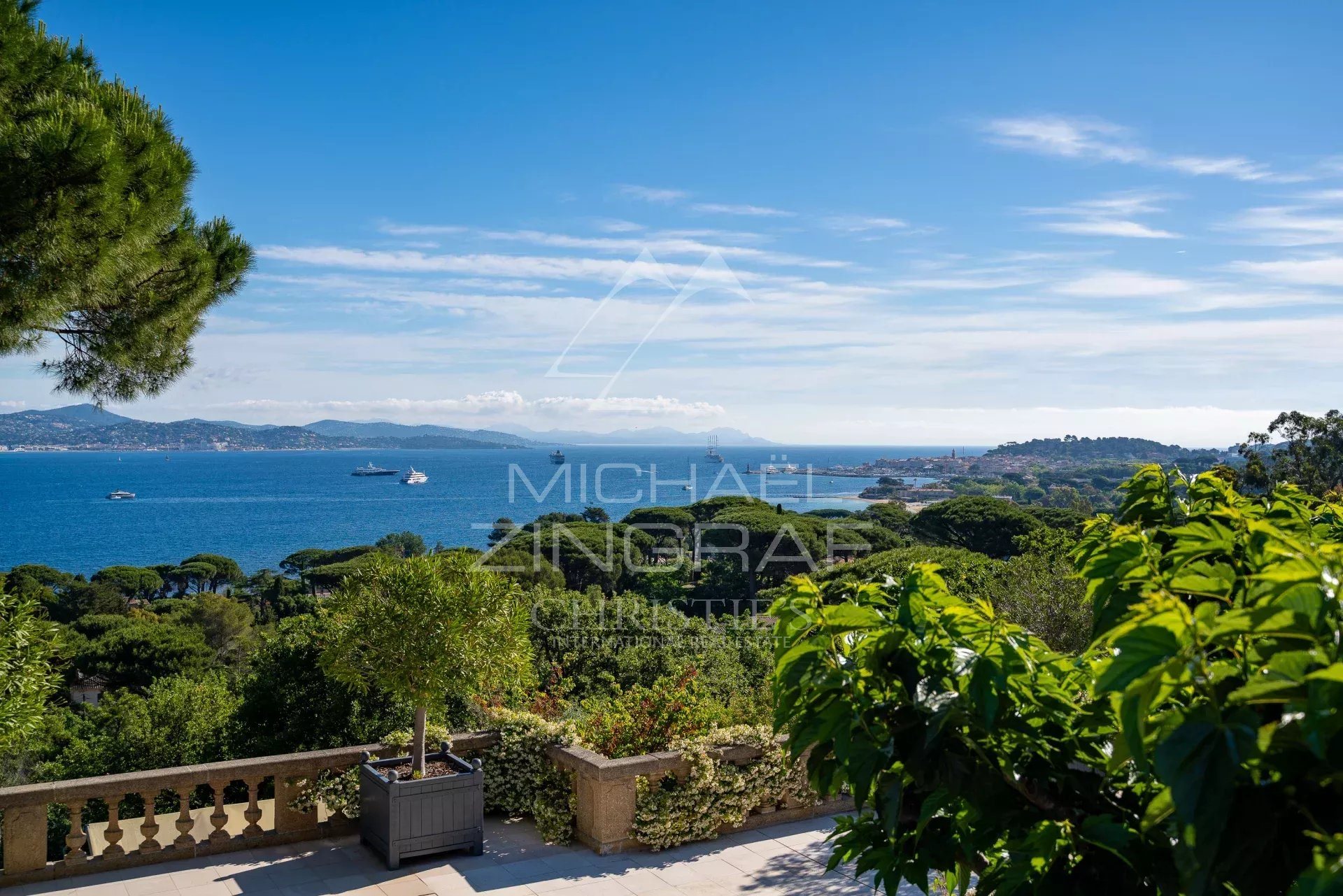 Maison à vendre, 410m², Gassin