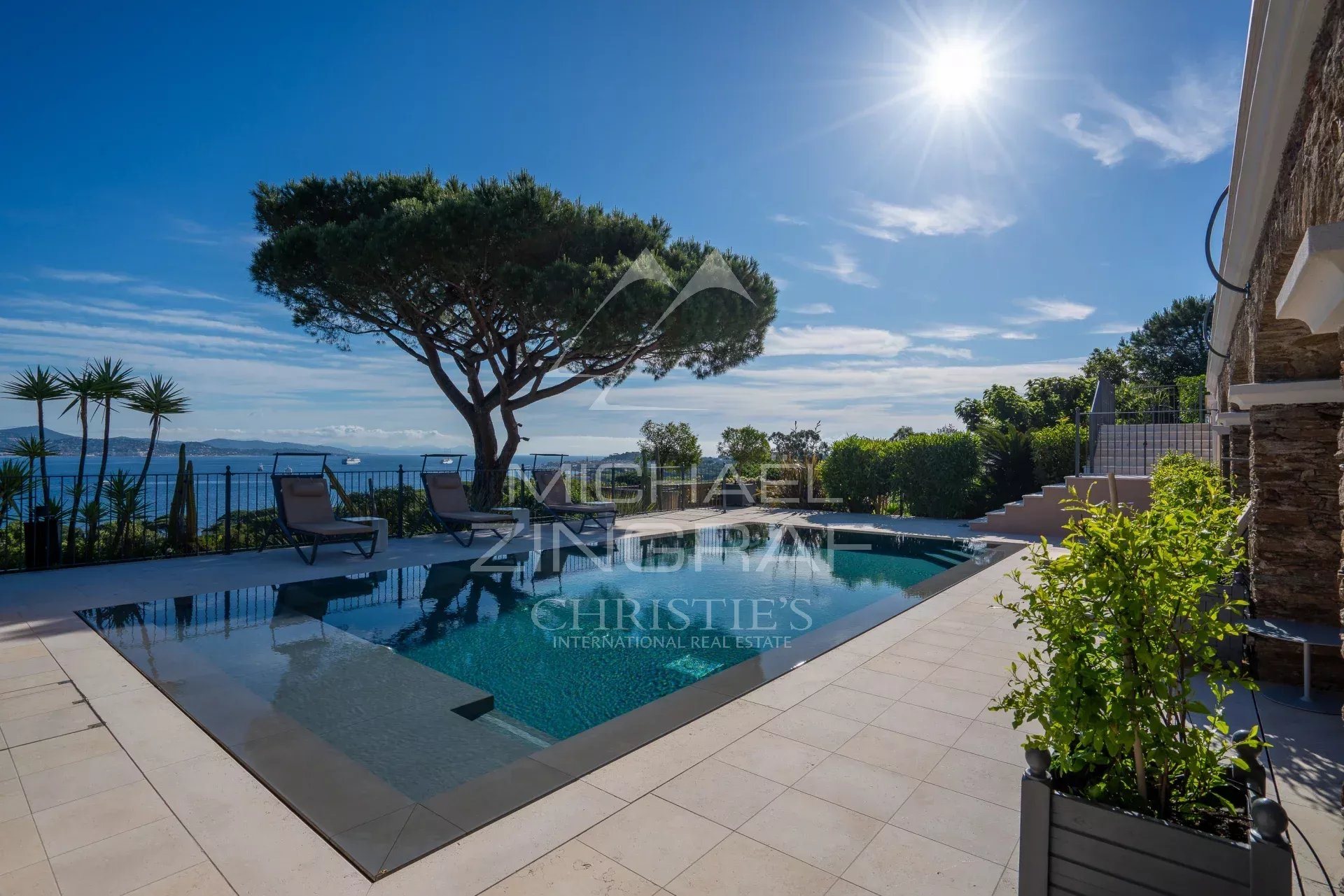 Maison à vendre, 410m², Gassin