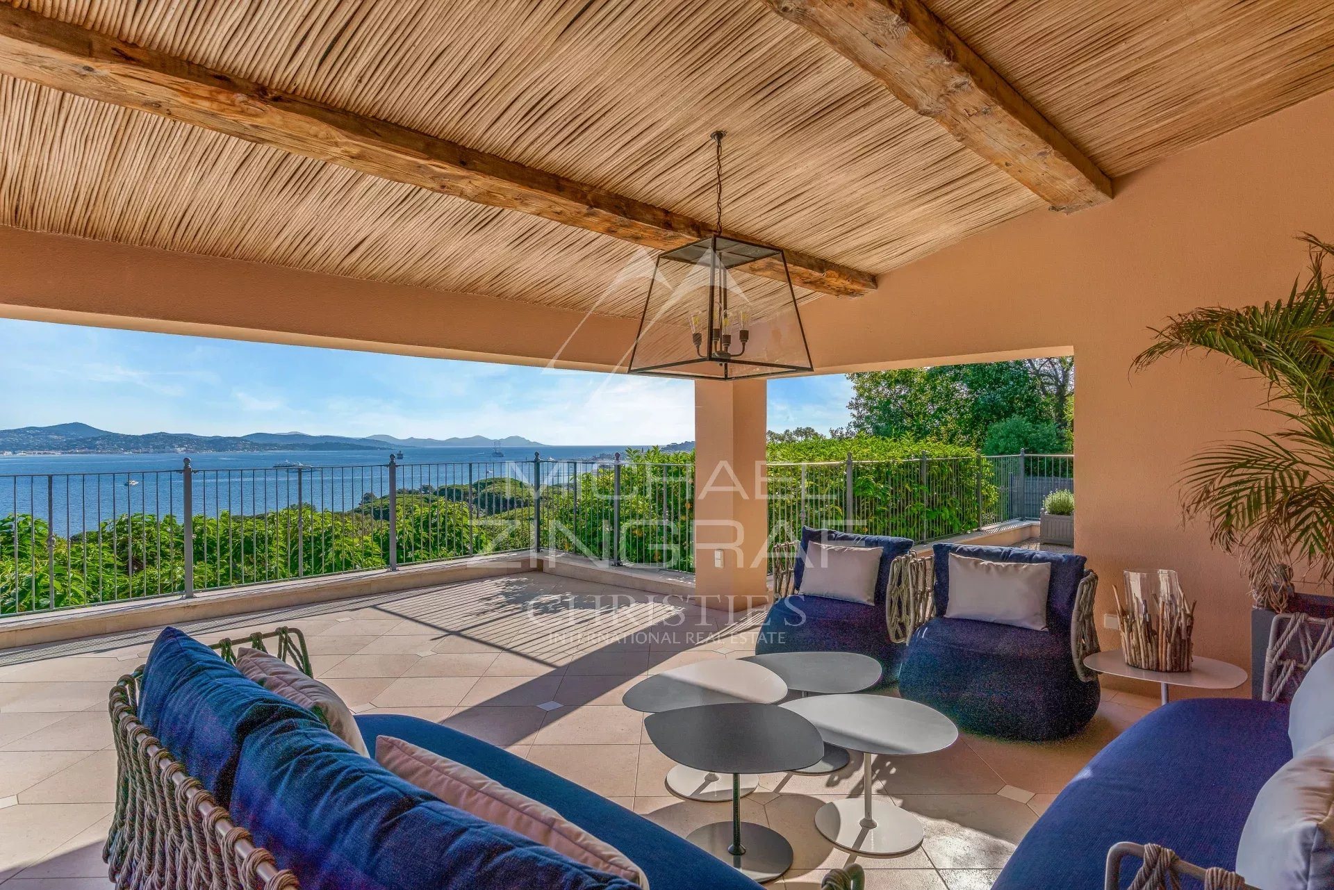 Maison à vendre, 410m², Gassin