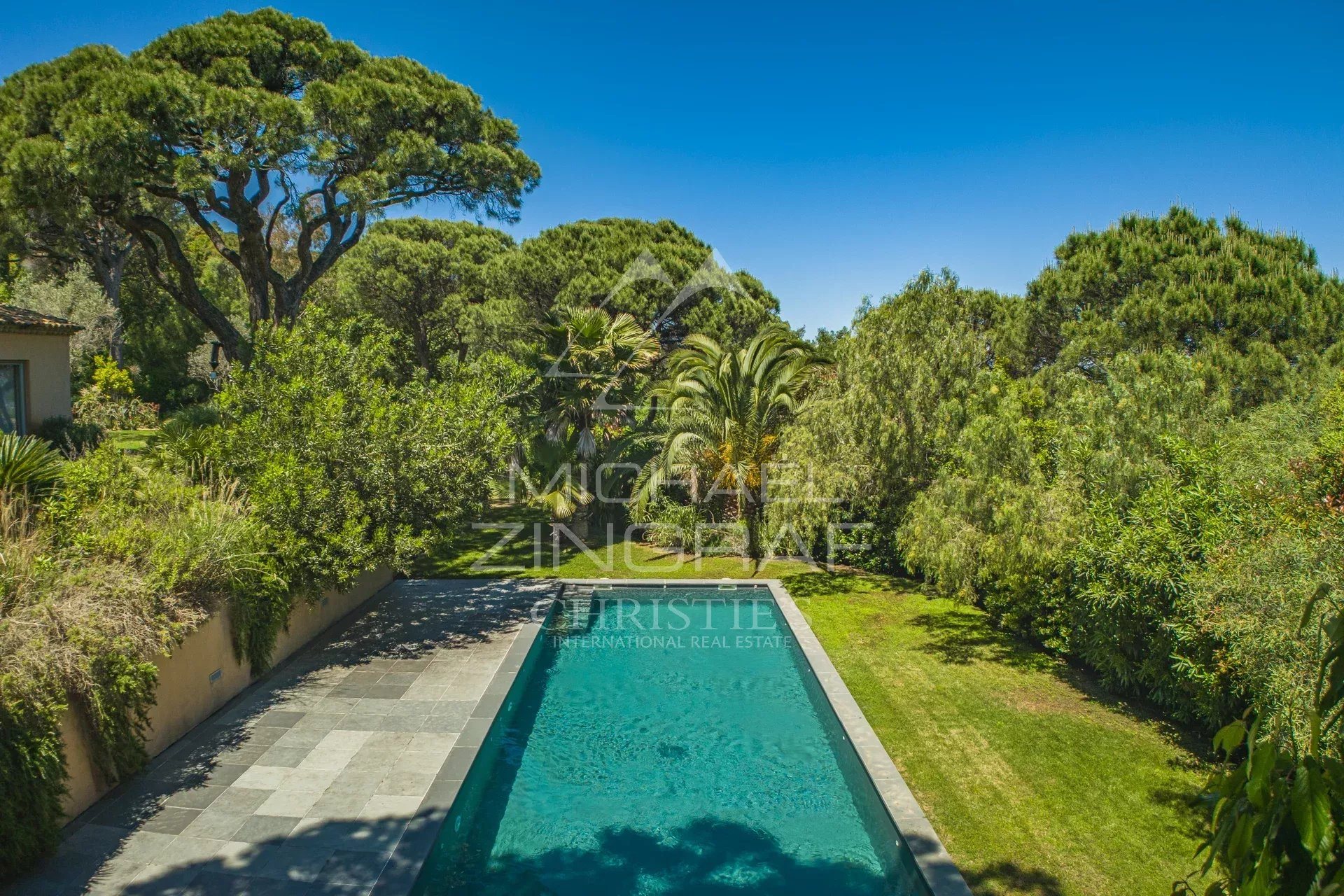 Maison à vendre, 350m², Ramatuelle
