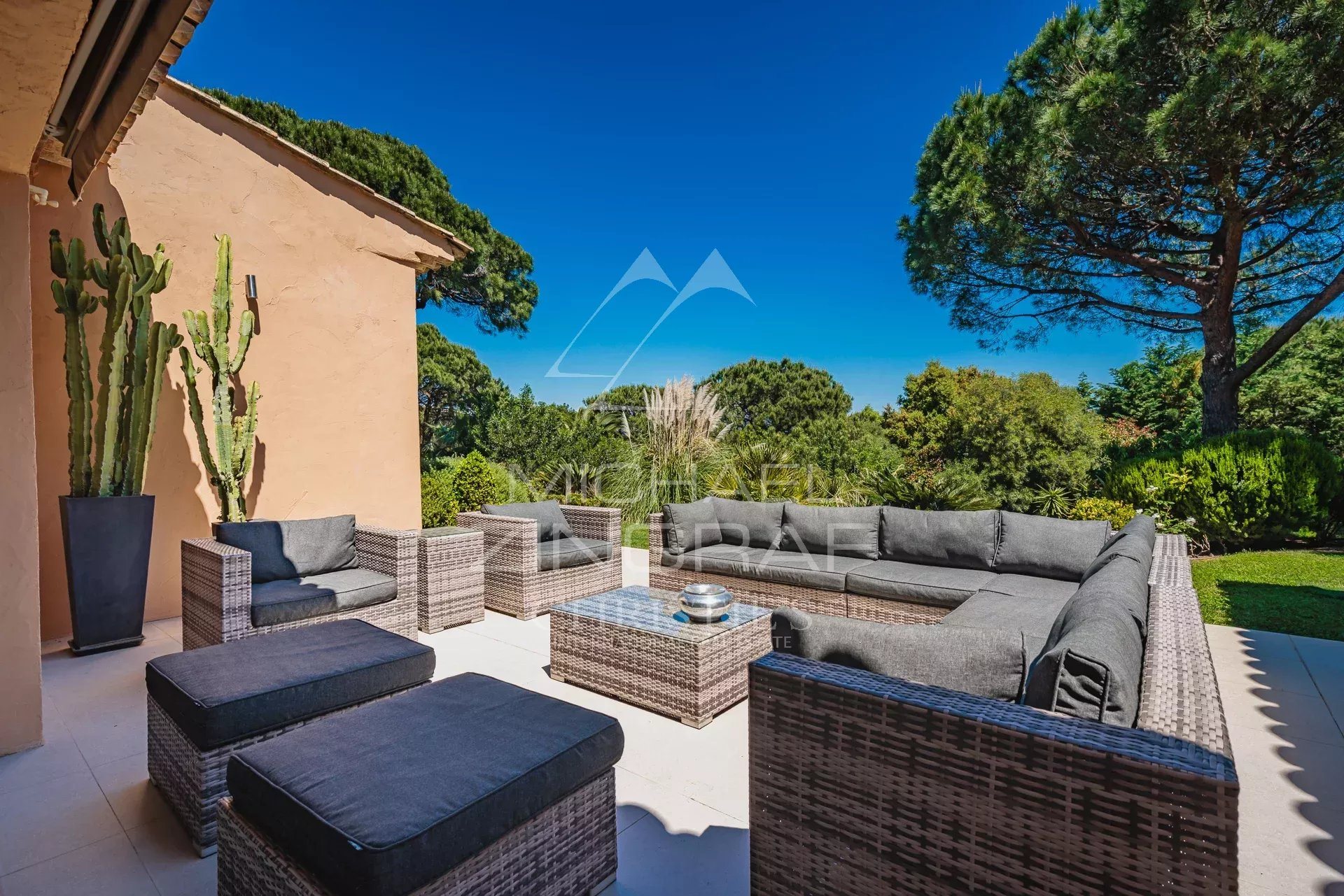 Maison à vendre, 350m², Ramatuelle