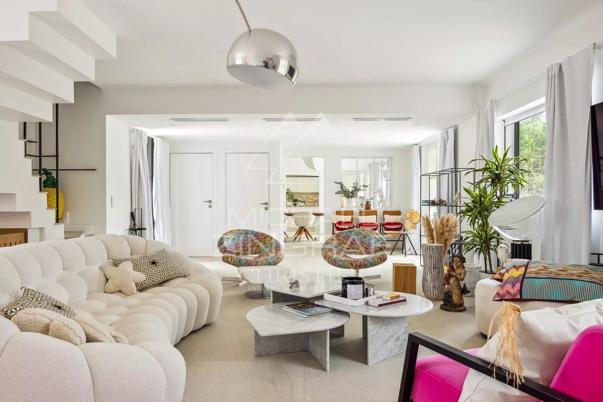 Maison à vendre, 438m², Valbonne
