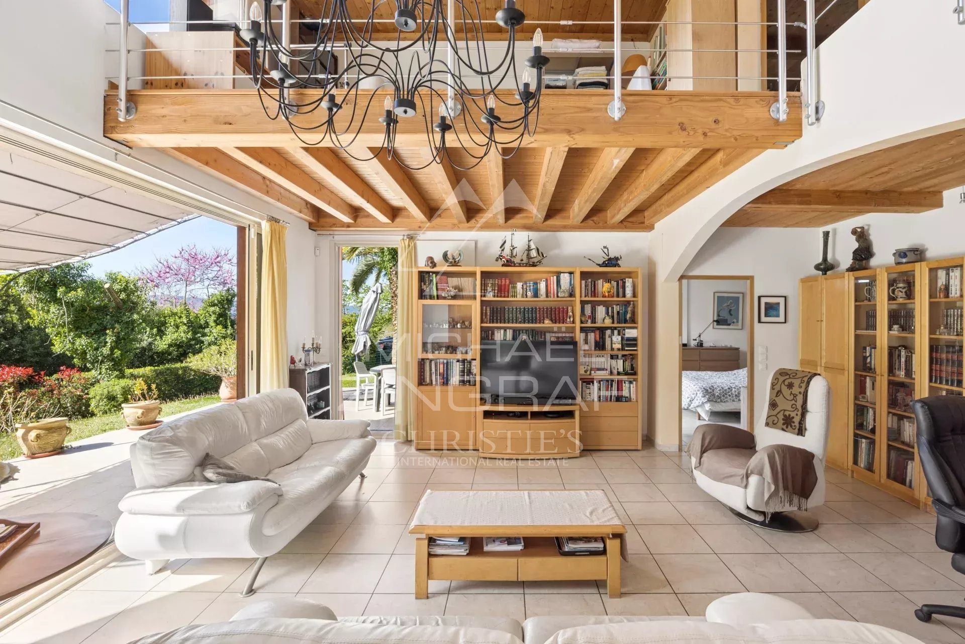 Maison à vendre, 234m², Mougins