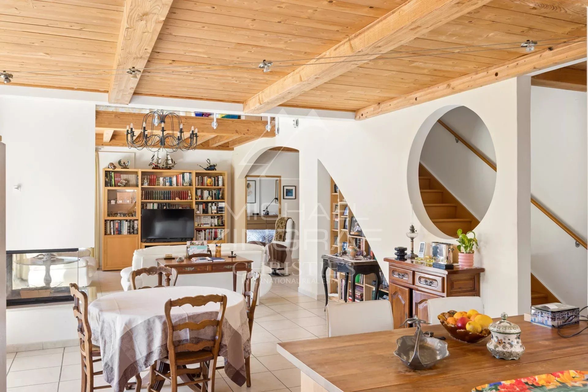 Maison à vendre, 234m², Mougins