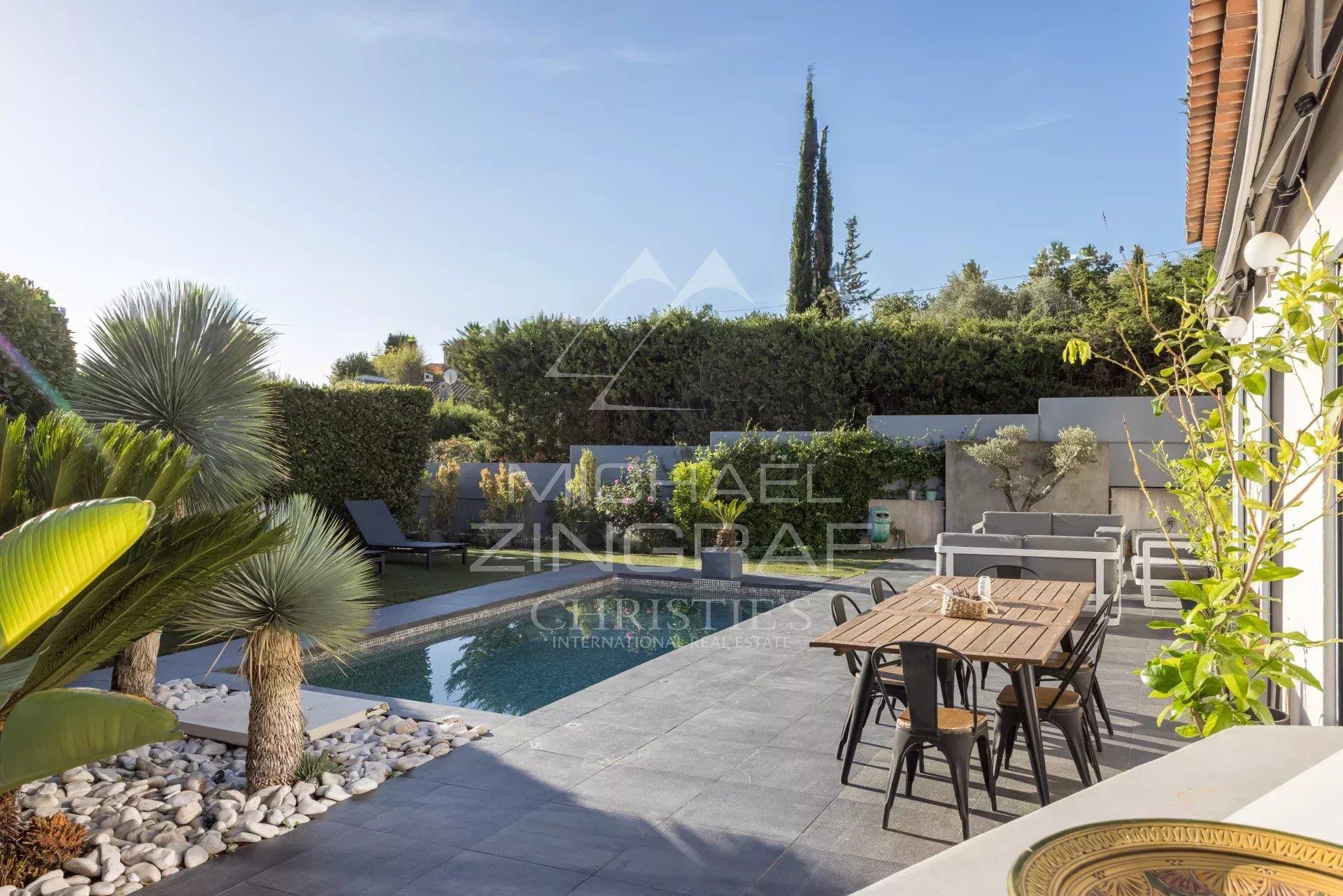 Maison à vendre, 153m², Mougins
