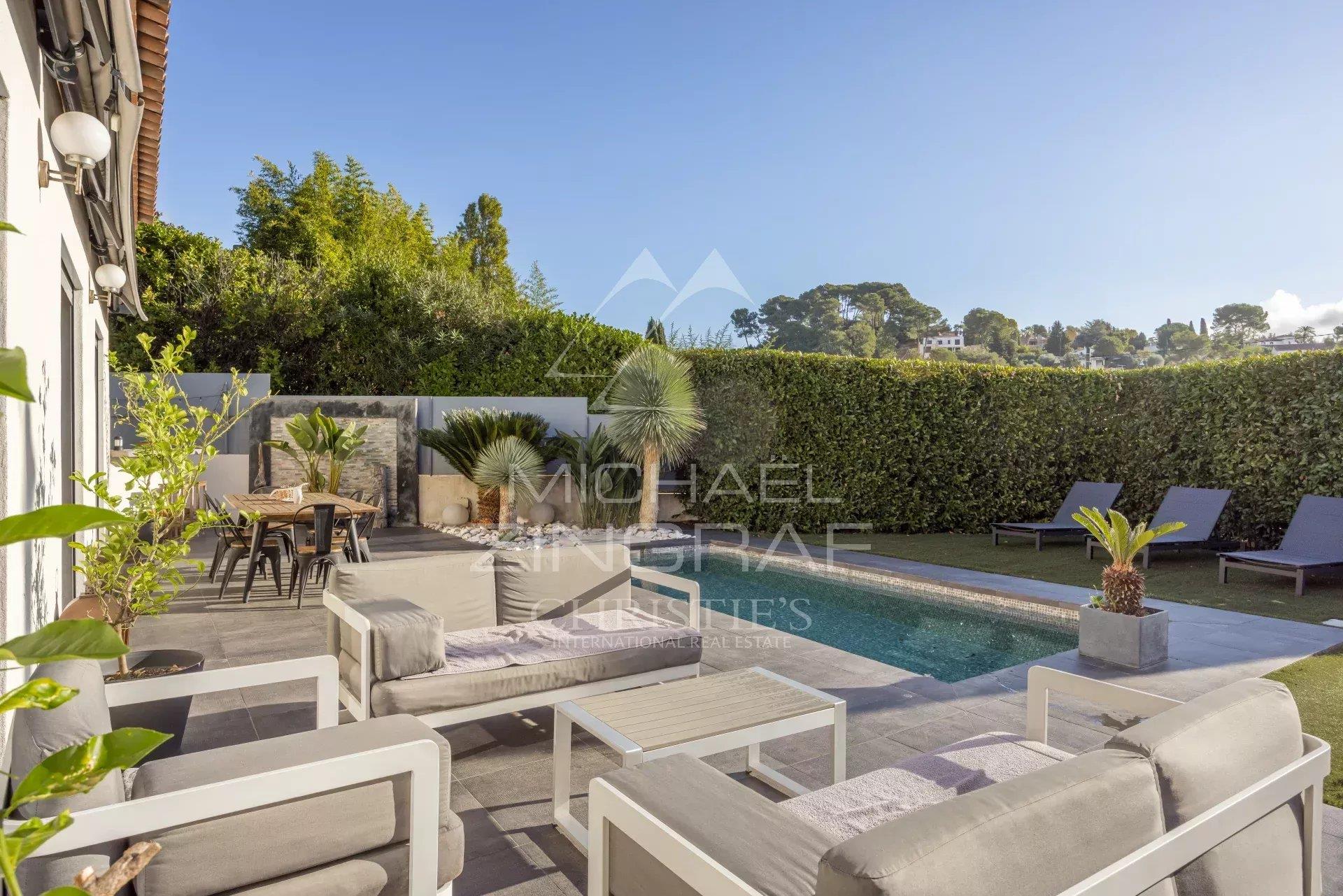 Maison à vendre, 153m², Mougins