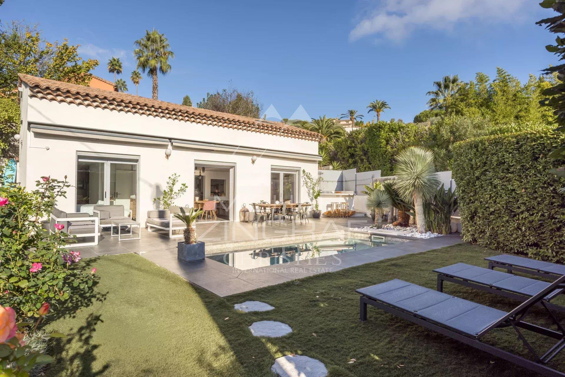 Maison à vendre, 153m², Mougins