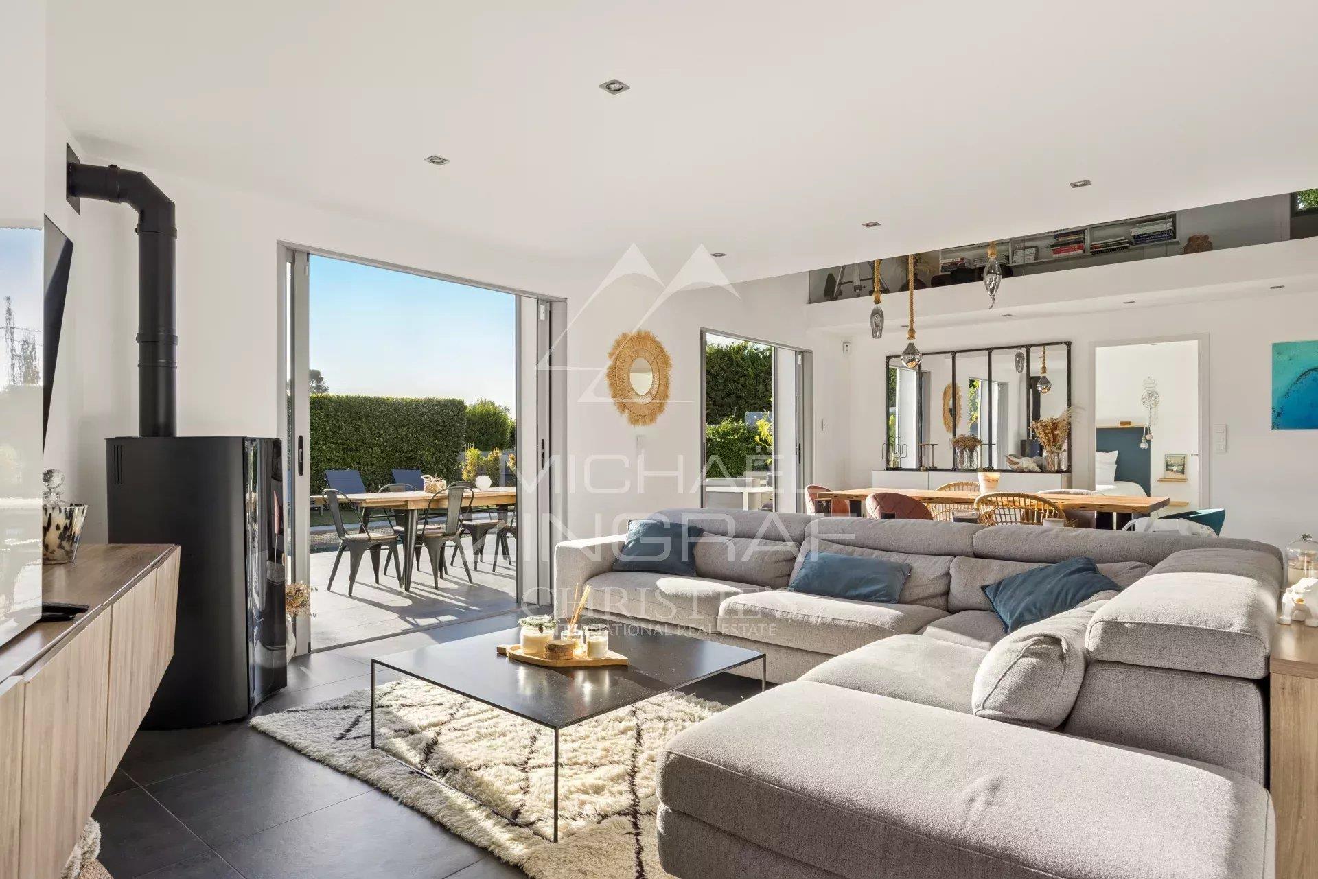 Maison à vendre, 153m², Mougins