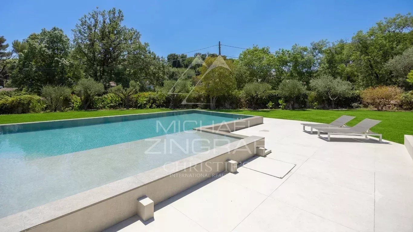 Maison à vendre, 330m², Valbonne