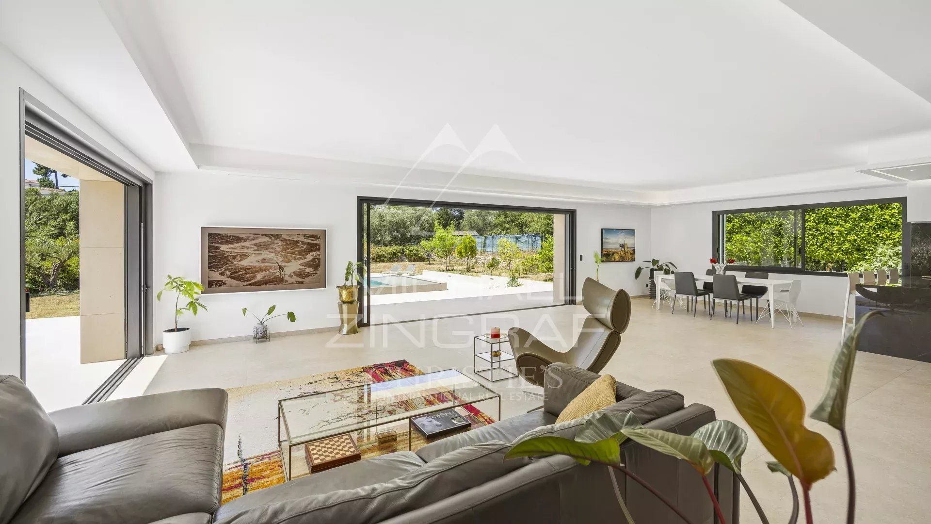 Maison à vendre, 330m², Valbonne