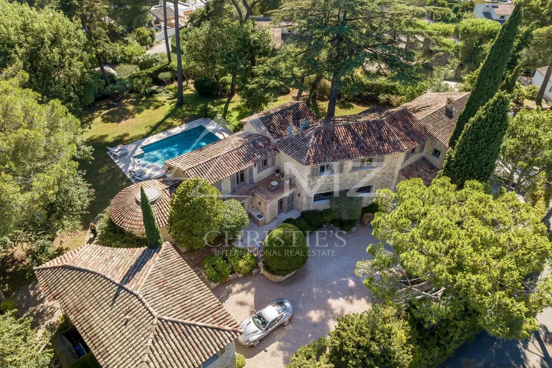 Maison à vendre, 545m², Mougins