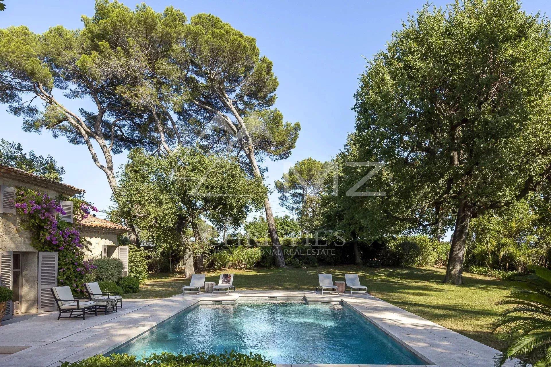 Maison à vendre, 545m², Mougins