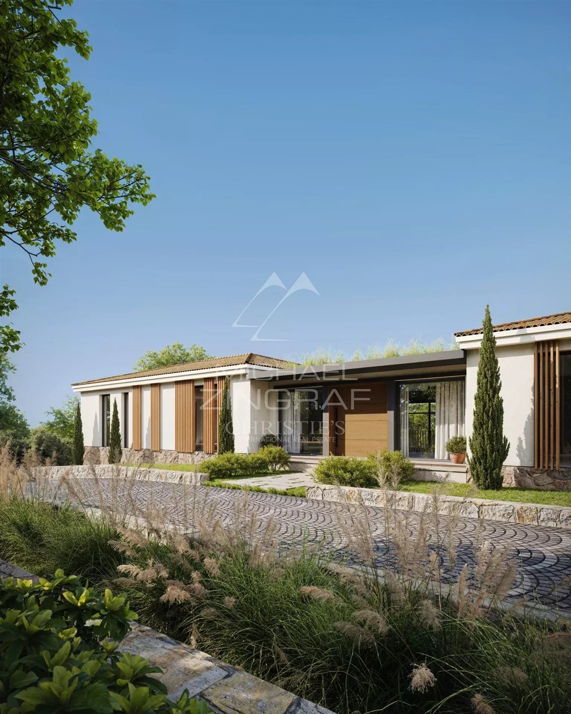 Maison à vendre, 780m², Mougins