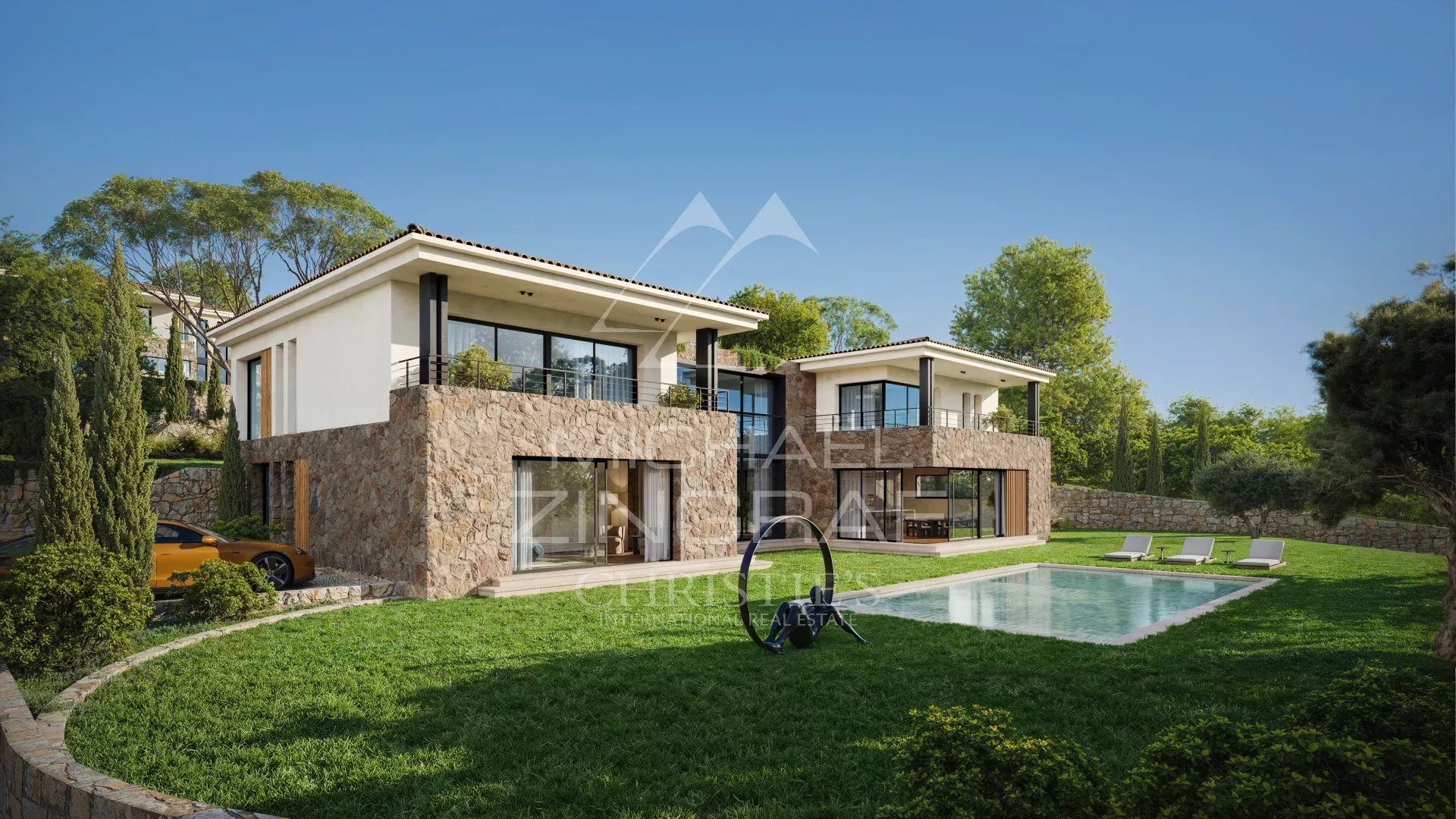 Maison à vendre, 524m², Mougins