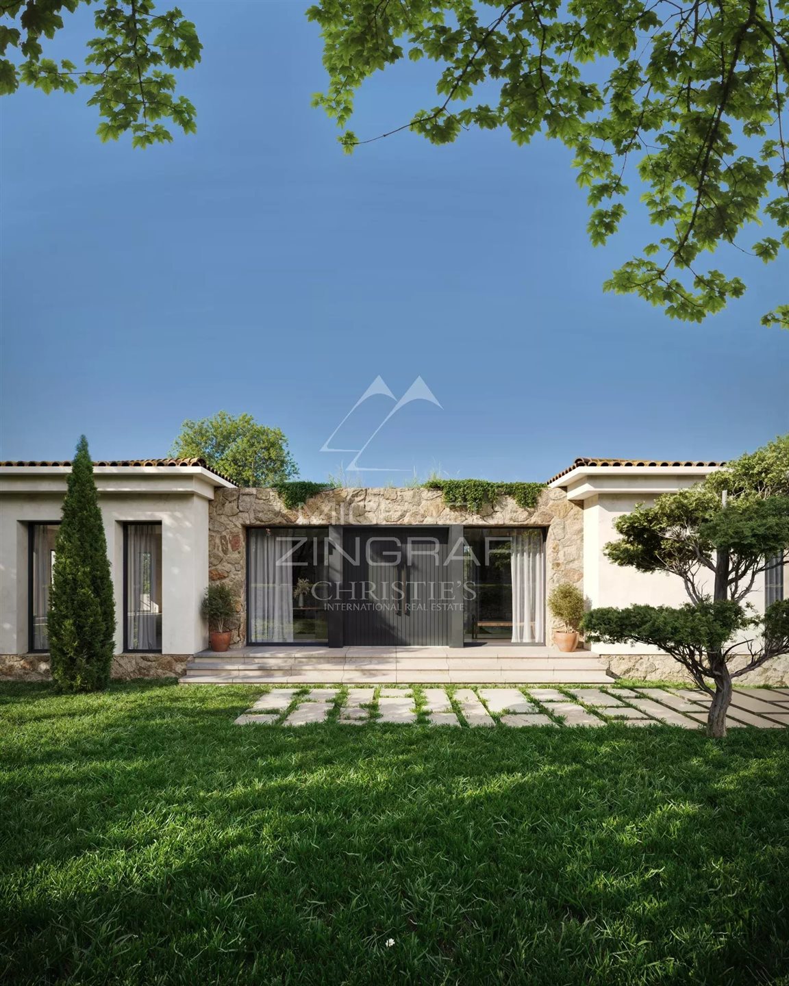 Maison à vendre, 524m², Mougins