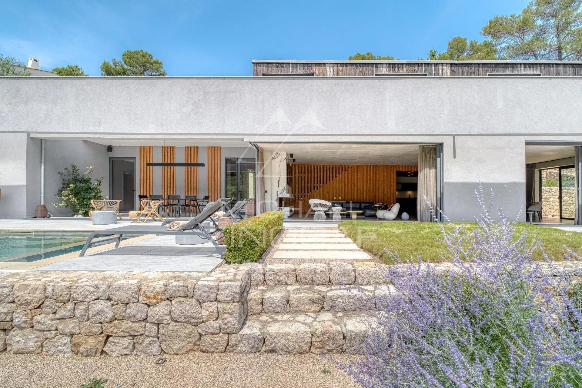 Maison à vendre, 4m², Valbonne