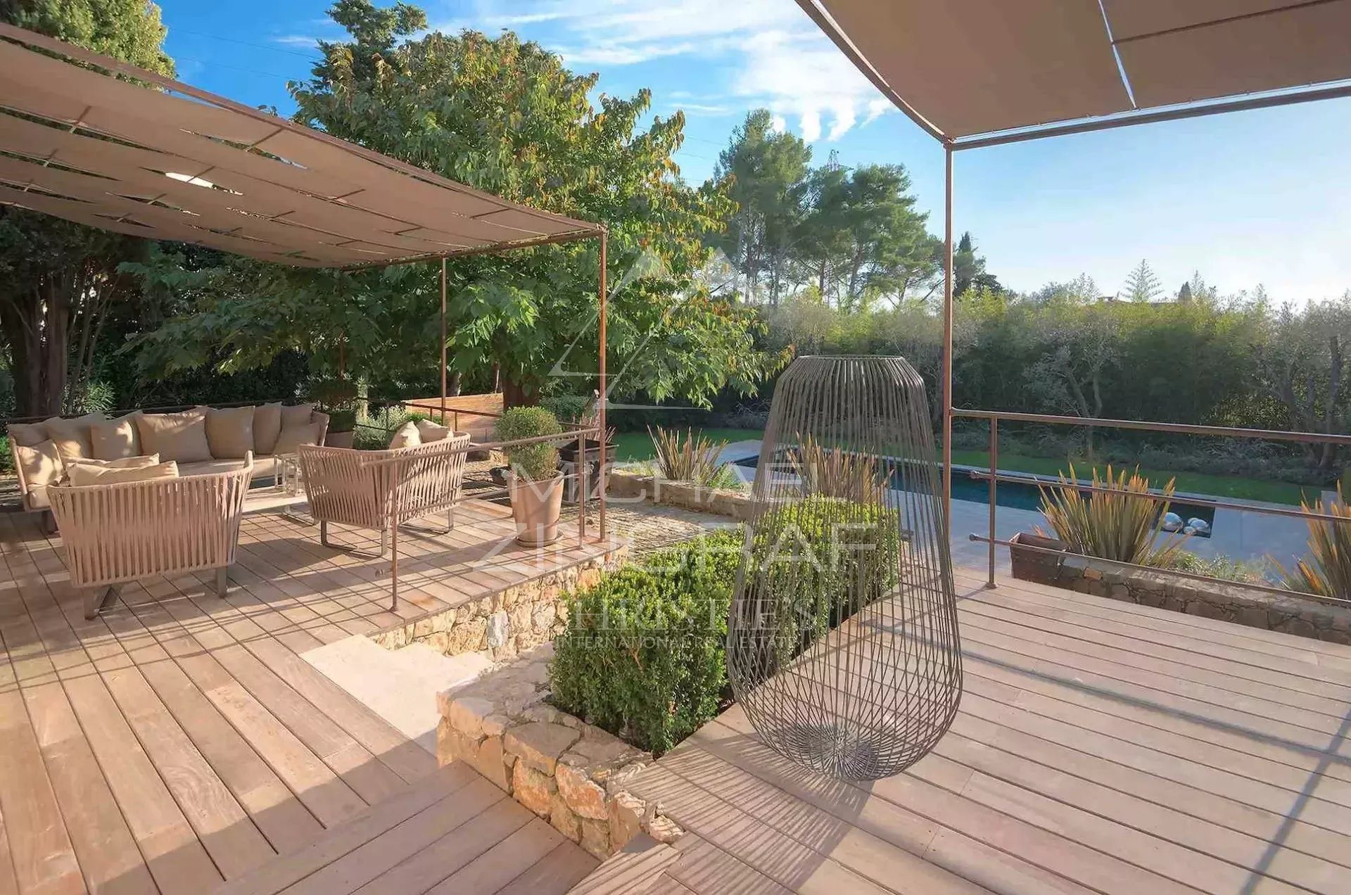 Maison à vendre, 250m², Mougins