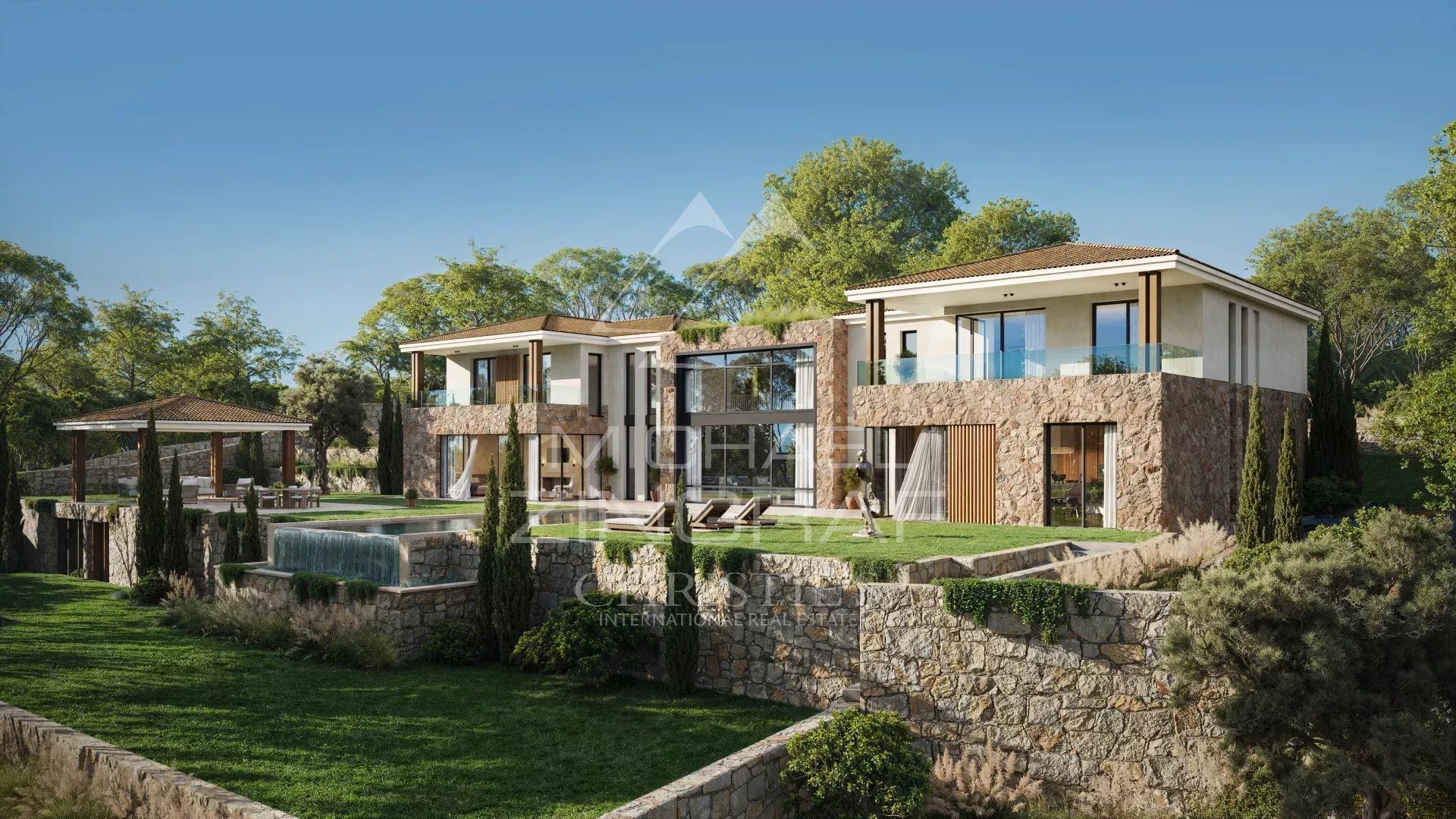 Maison à vendre, 780m², Mougins