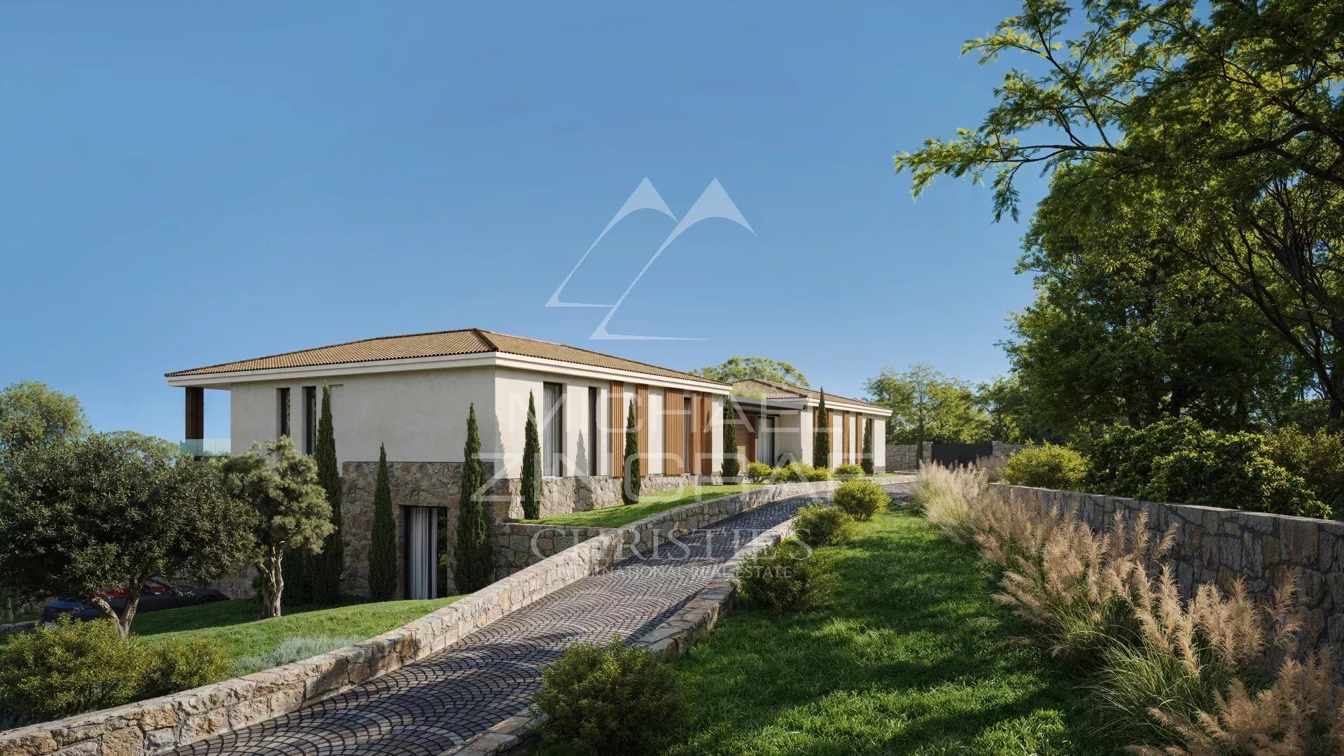Maison à vendre, 780m², Mougins