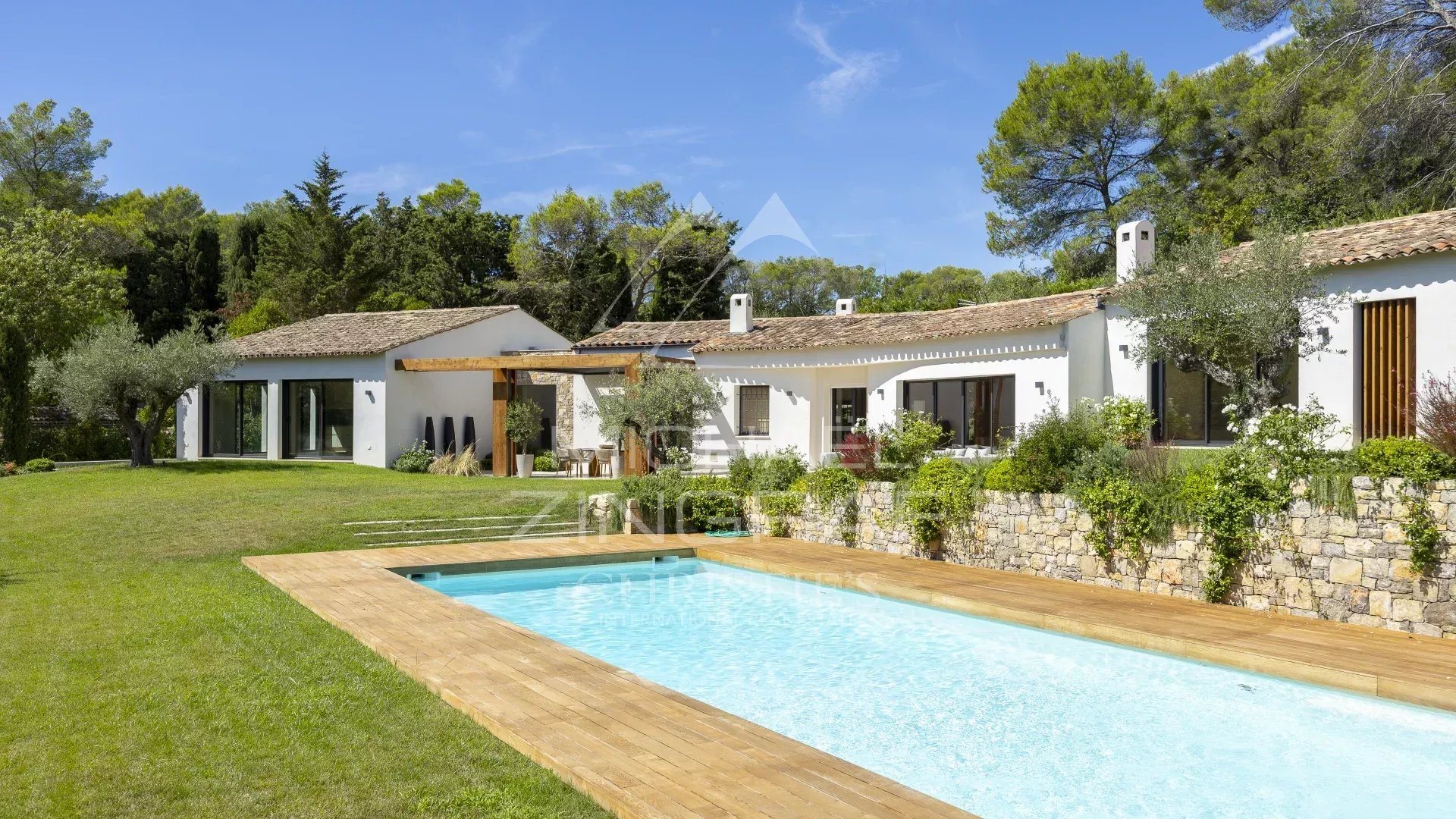 Maison à vendre, 409m², Mougins
