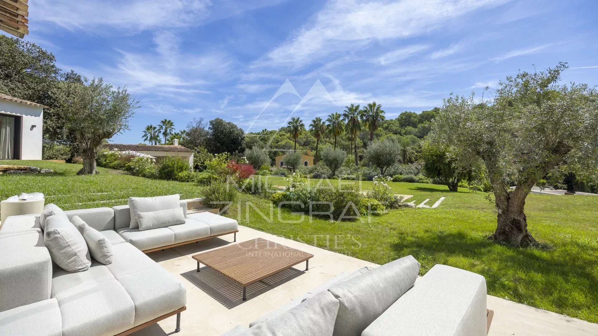 Maison à vendre, 409m², Mougins