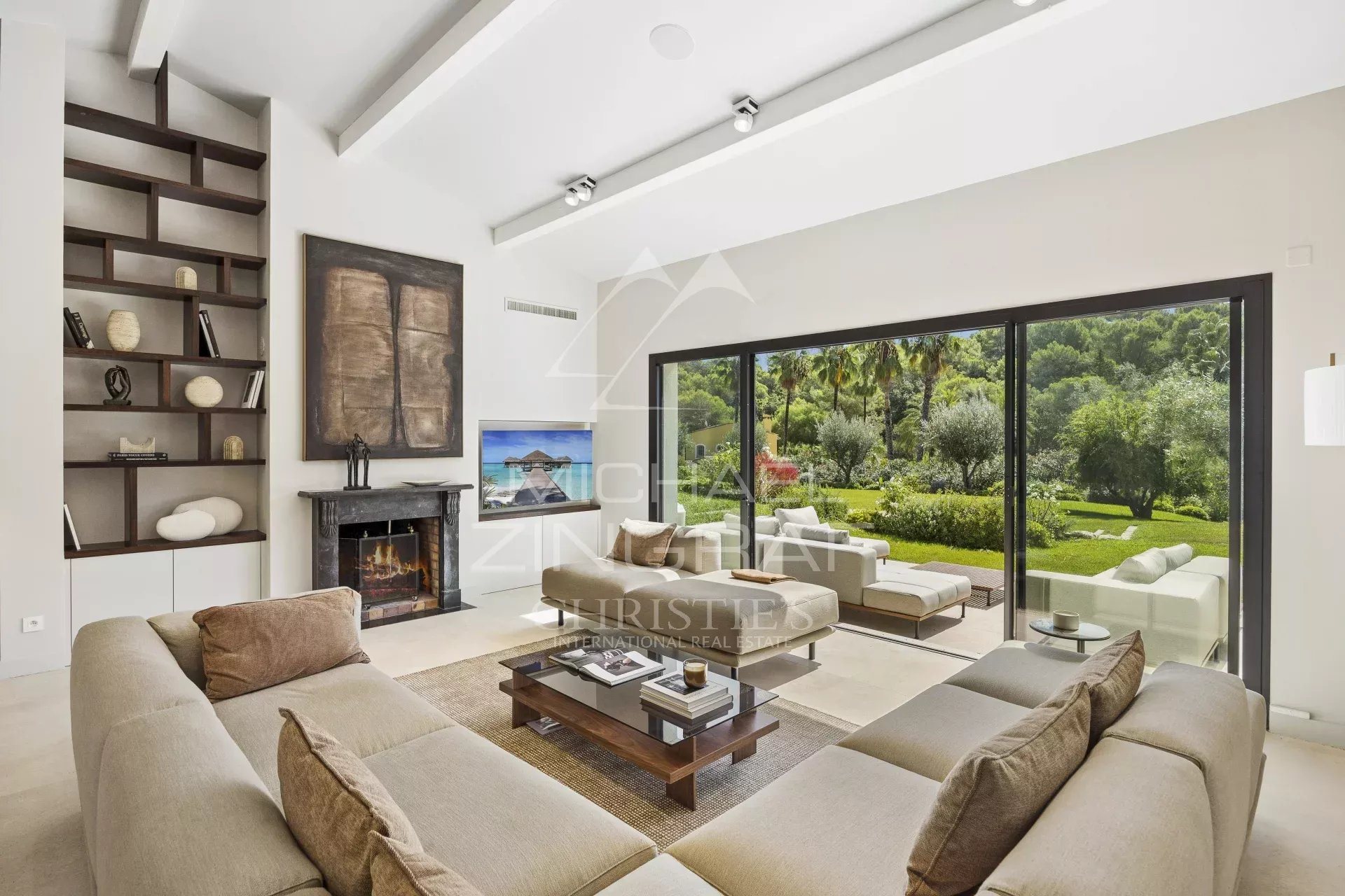 Maison à vendre, 409m², Mougins