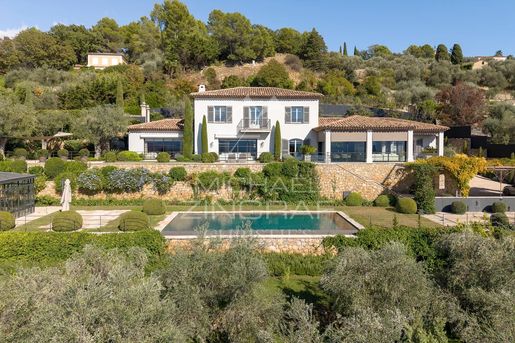 Maison 7 pièces 361 m² · à Mouans-Sartoux · 361 m² · 7 990 000 €