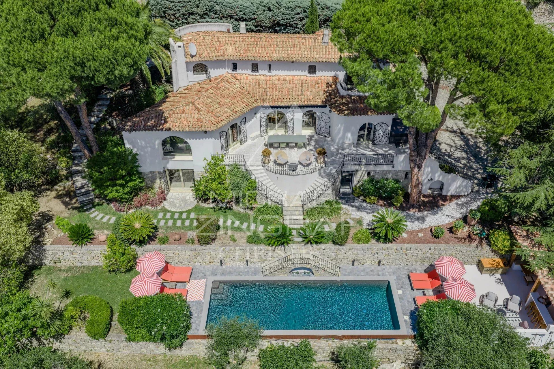 Maison à vendre, 248m², Mougins