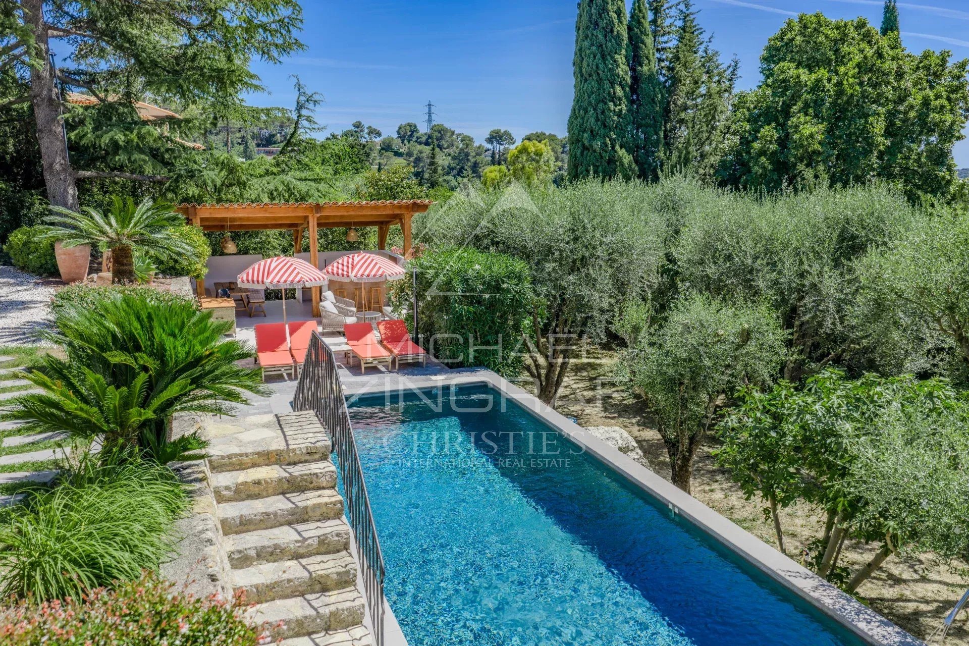 Maison à vendre, 248m², Mougins