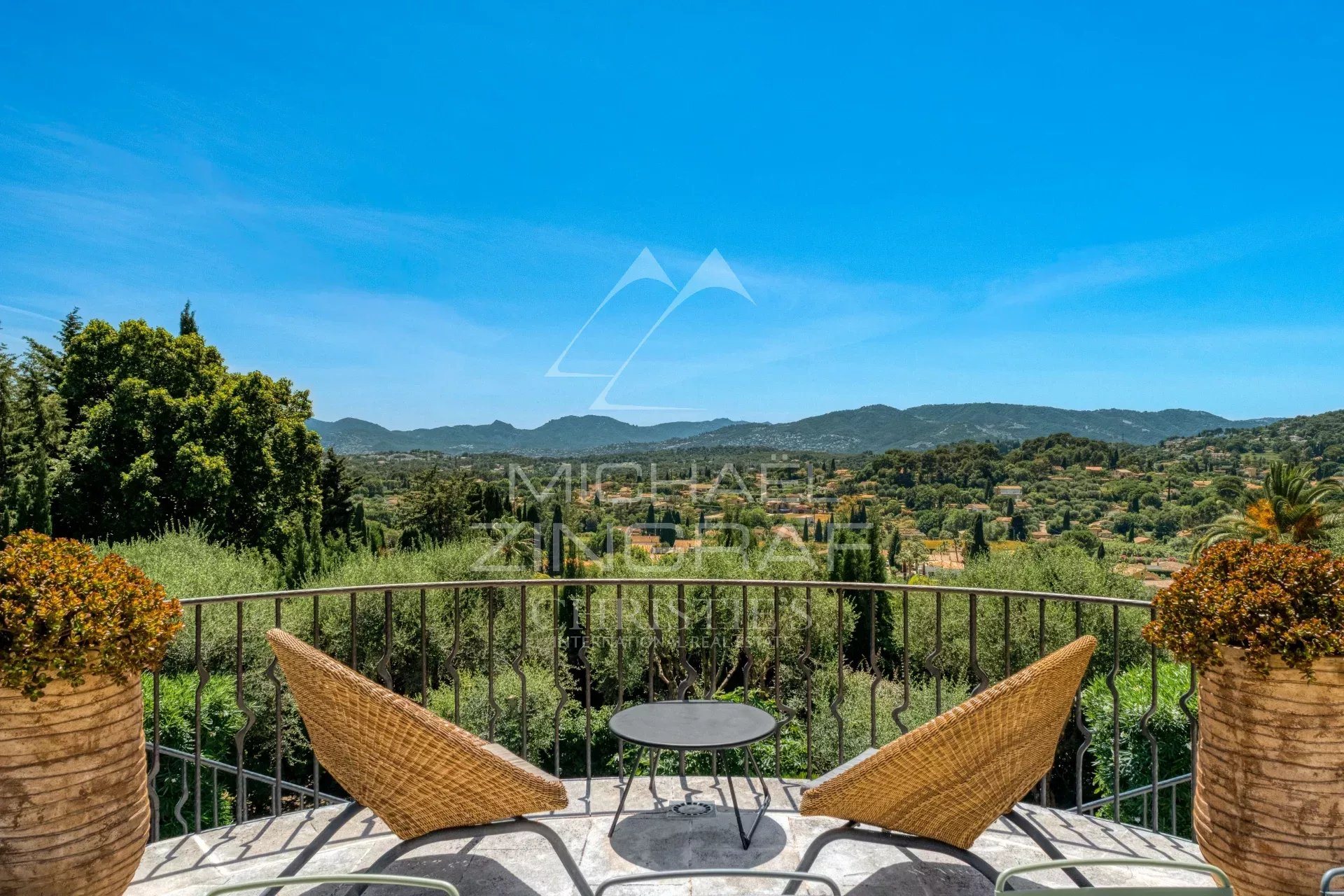 Maison à vendre, 248m², Mougins