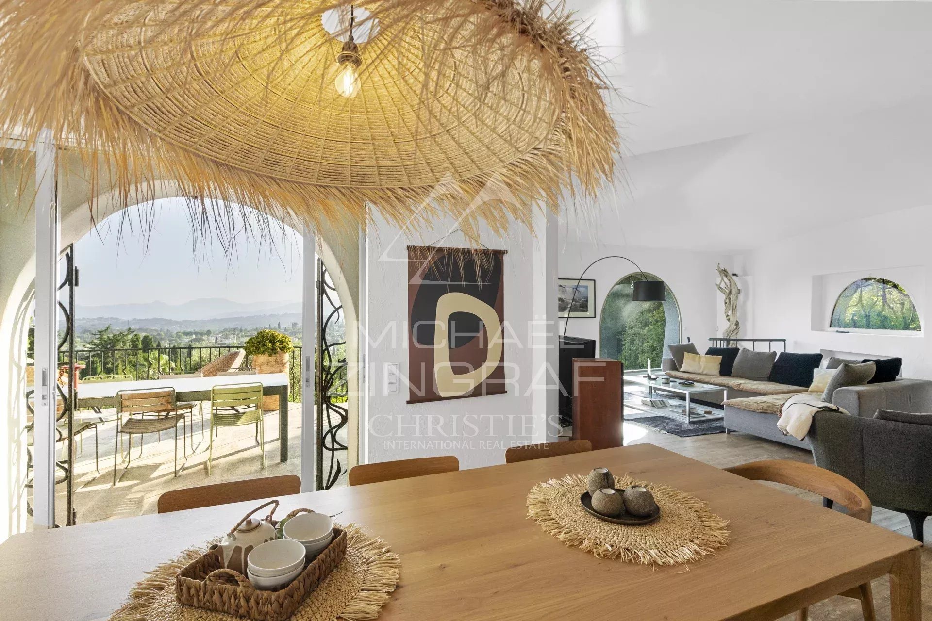 Maison à vendre, 248m², Mougins