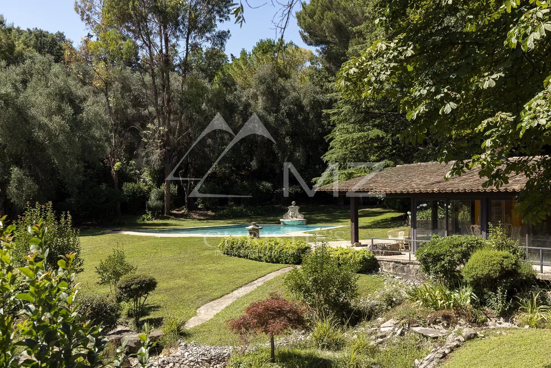 Maison à vendre, 650m², Mougins