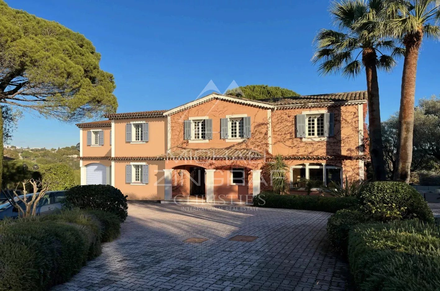 Maison à vendre, 650m², Mougins