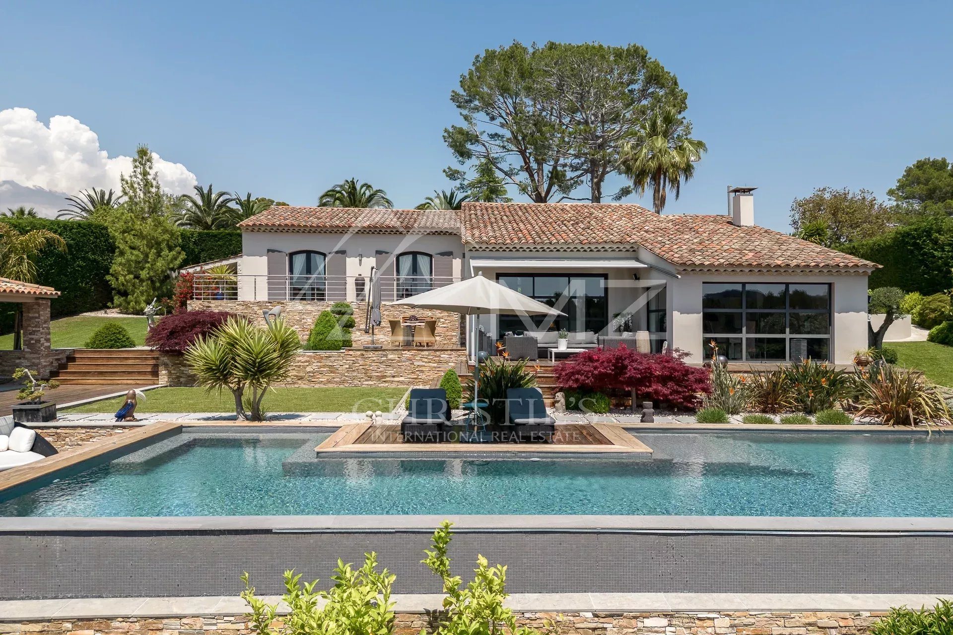 Maison à vendre, 244m², Mougins