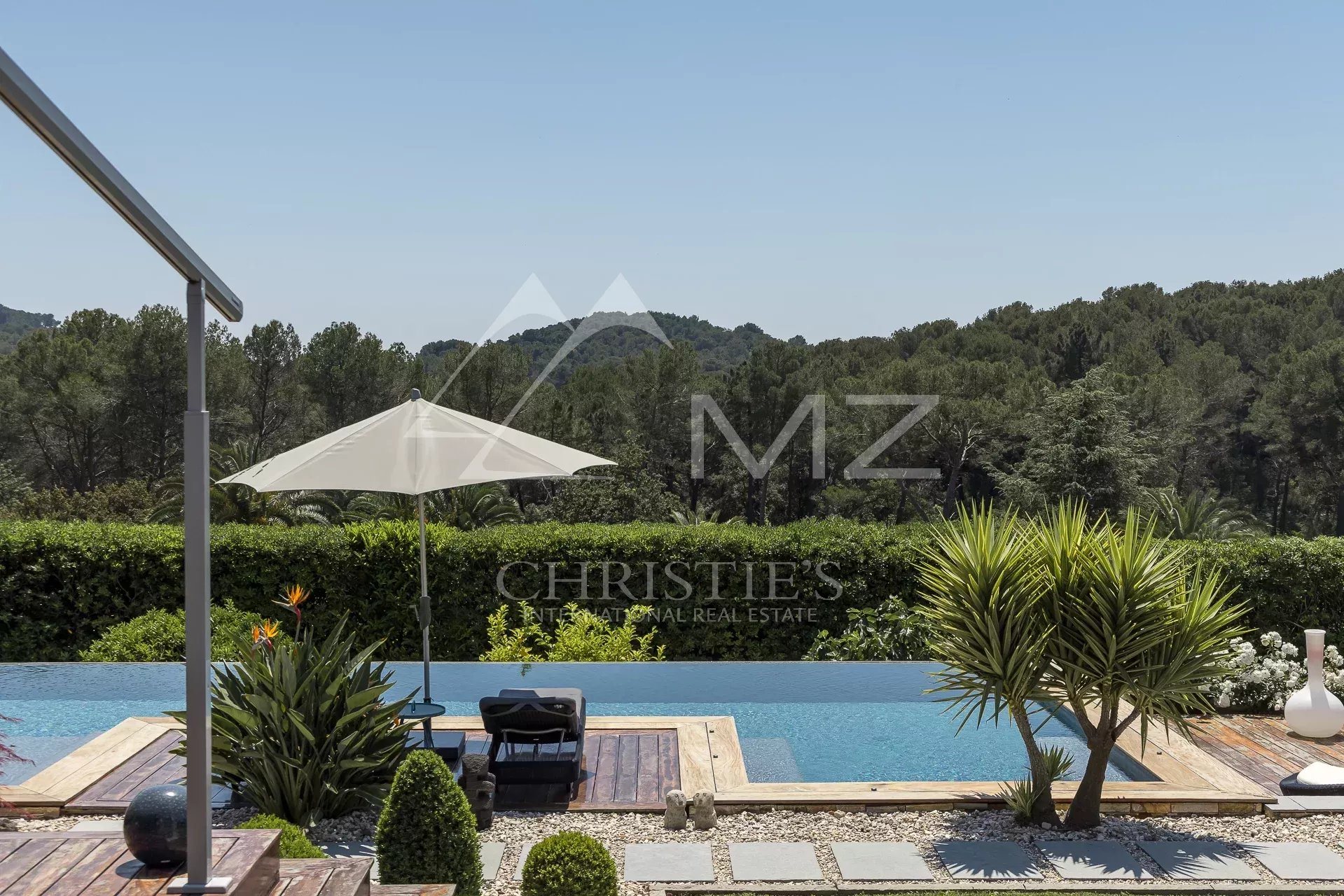 Maison à vendre, 244m², Mougins