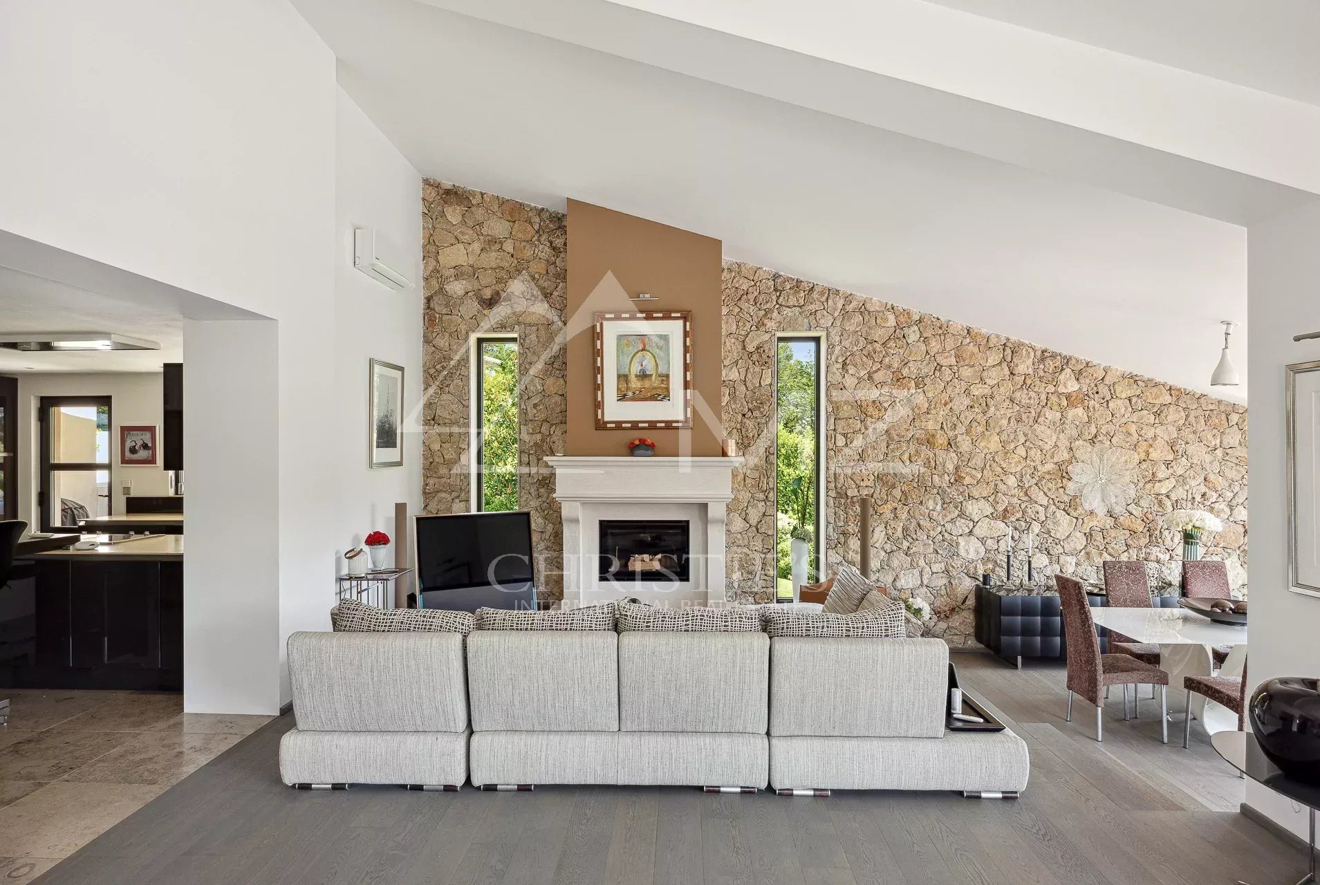 Maison à vendre, 244m², Mougins