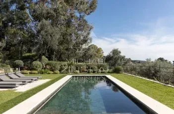 Maison à vendre, 420m², Mougins