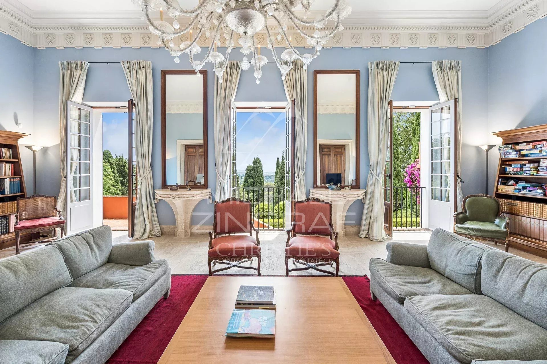 Maison à vendre, 461m², Grasse