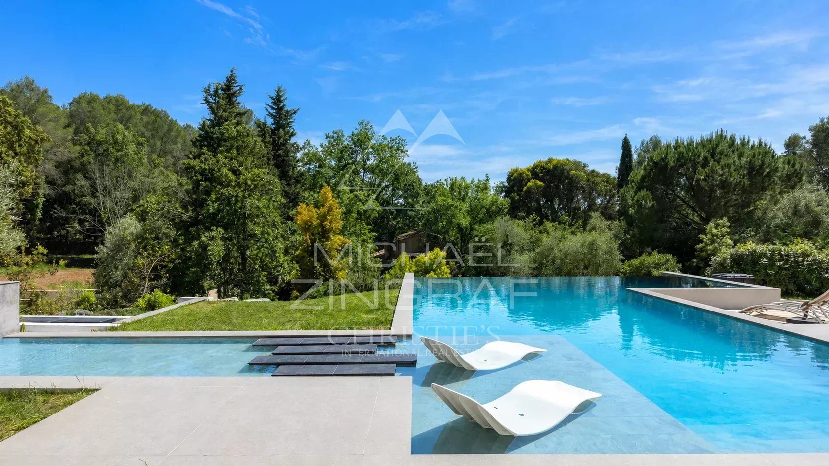 Maison à vendre, 323m², Roquefort-les-Pins