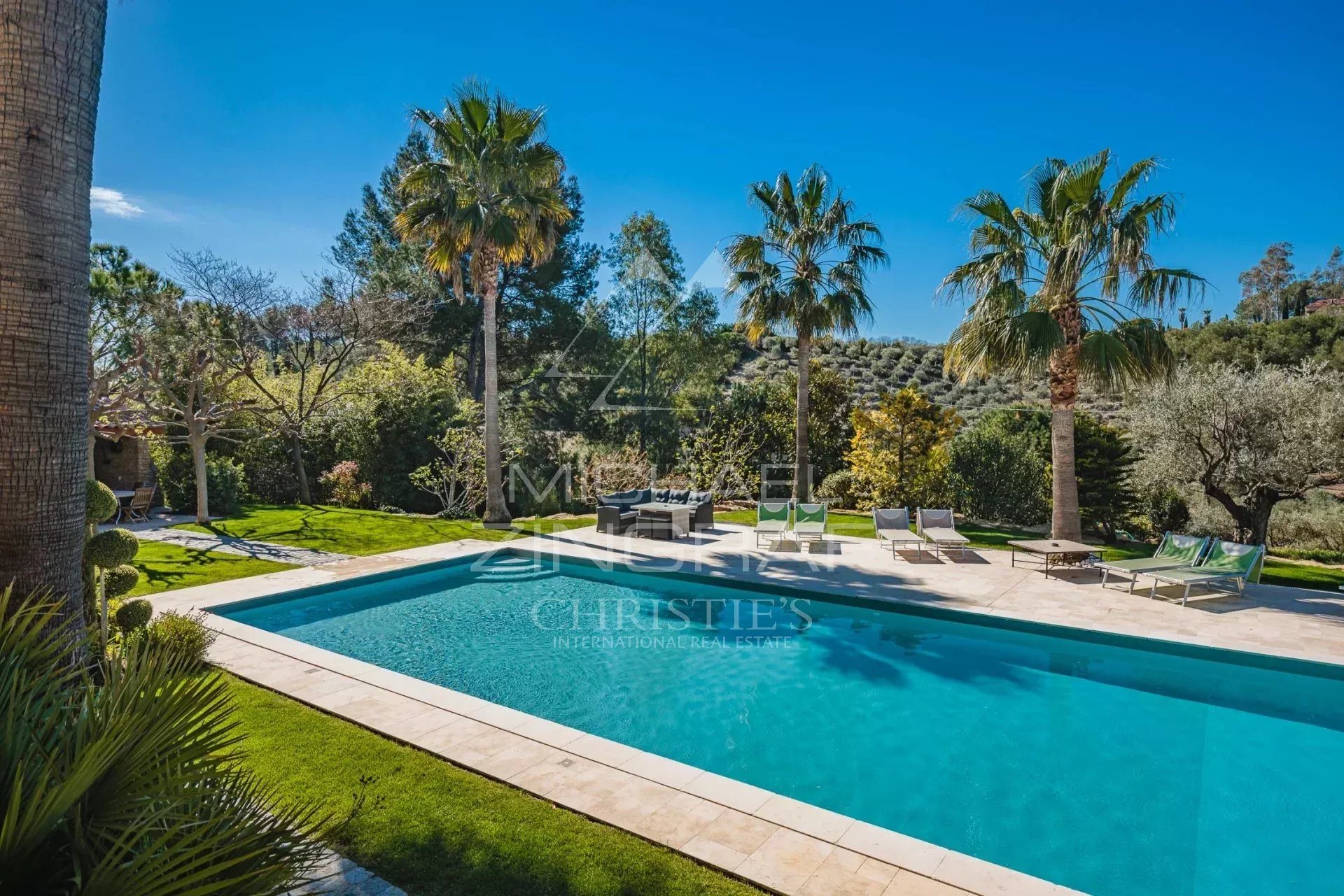 Maison à vendre, 851m², Le Castellet