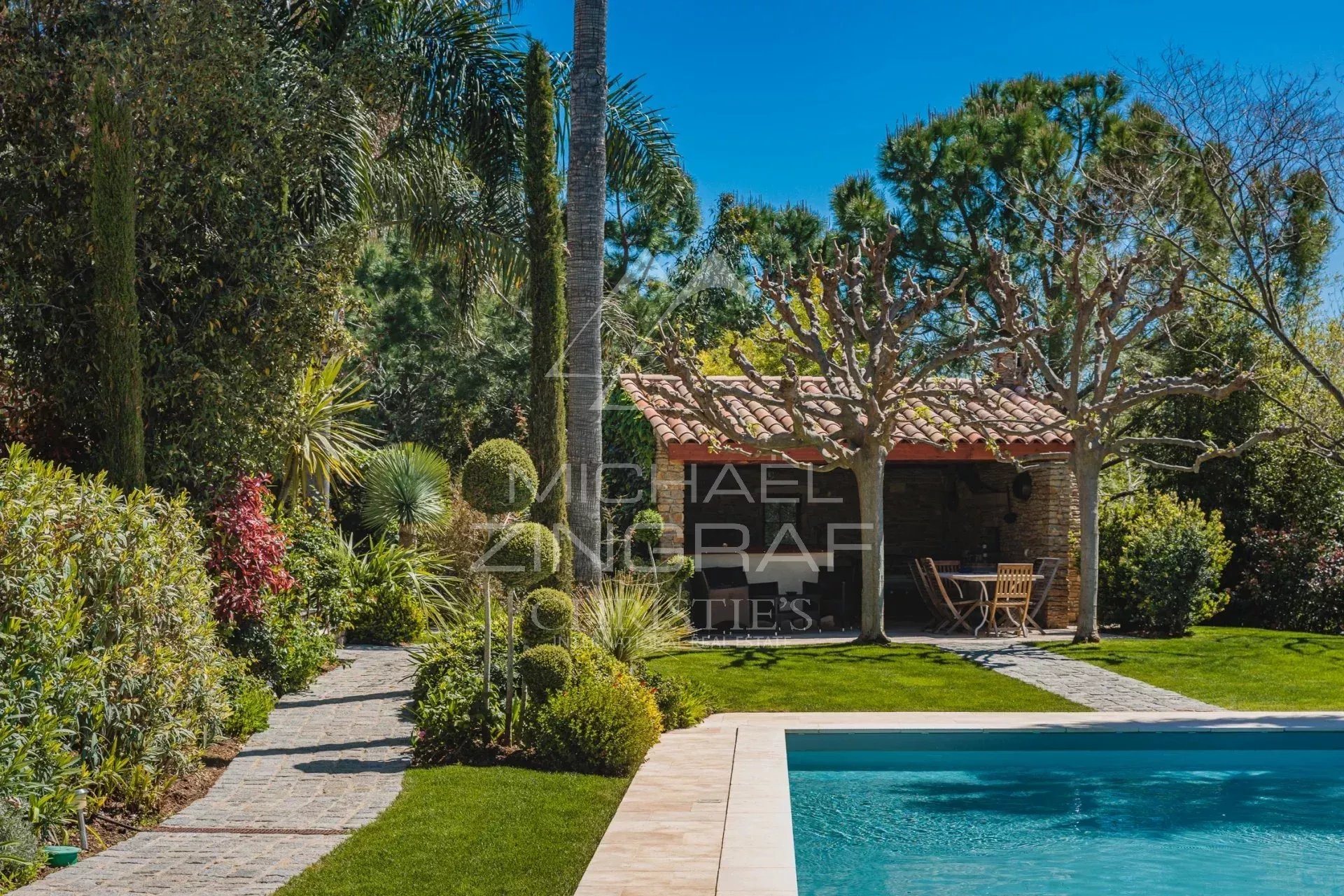 Maison à vendre, 851m², Le Castellet